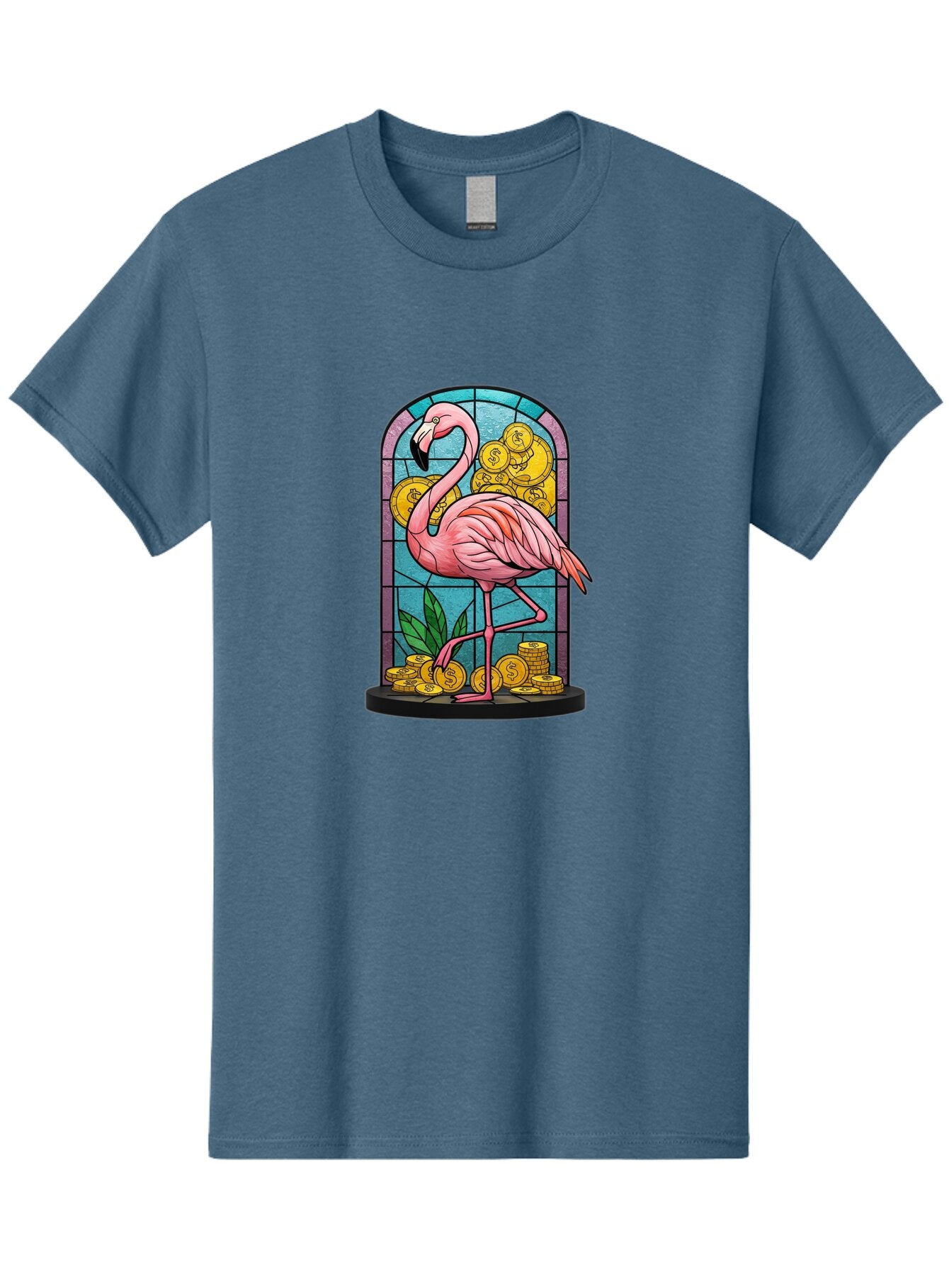 Pink-Flamingo Men'S Graphic Tee, 100% Cotton, Comfortable Casual Summer Wear, Machine Washable, Vintage Camera, Old Camera, Antique Camera, Black Camera, Classic Photography, Photography Equipment, Nostalgic Device, Film Camera, Camera Art Bap860 8