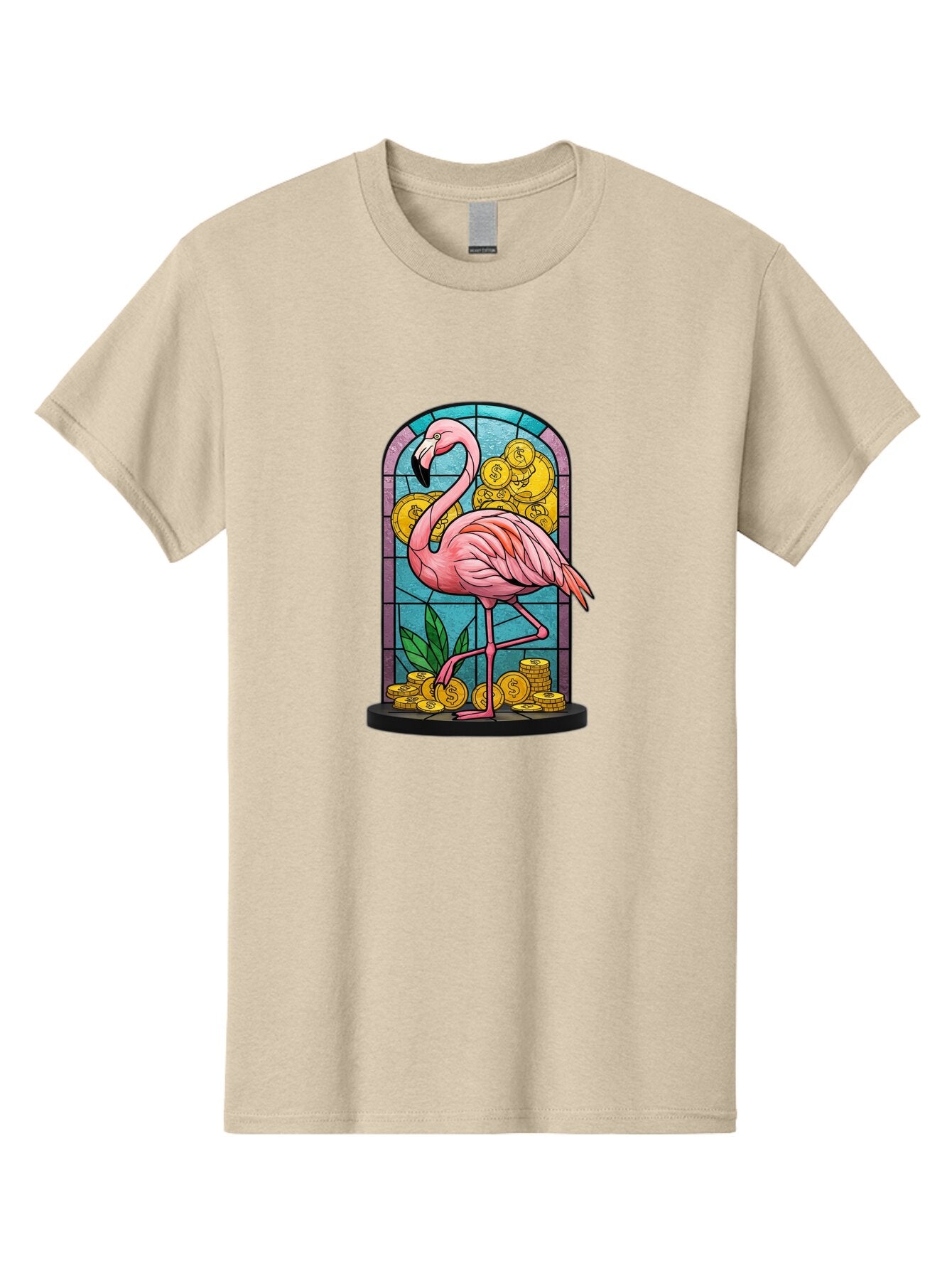 Pink-Flamingo Men'S Graphic Tee, 100% Cotton, Comfortable Casual Summer Wear, Machine Washable, Vintage Camera, Old Camera, Antique Camera, Black Camera, Classic Photography, Photography Equipment, Nostalgic Device, Film Camera, Camera Art Bap860 10