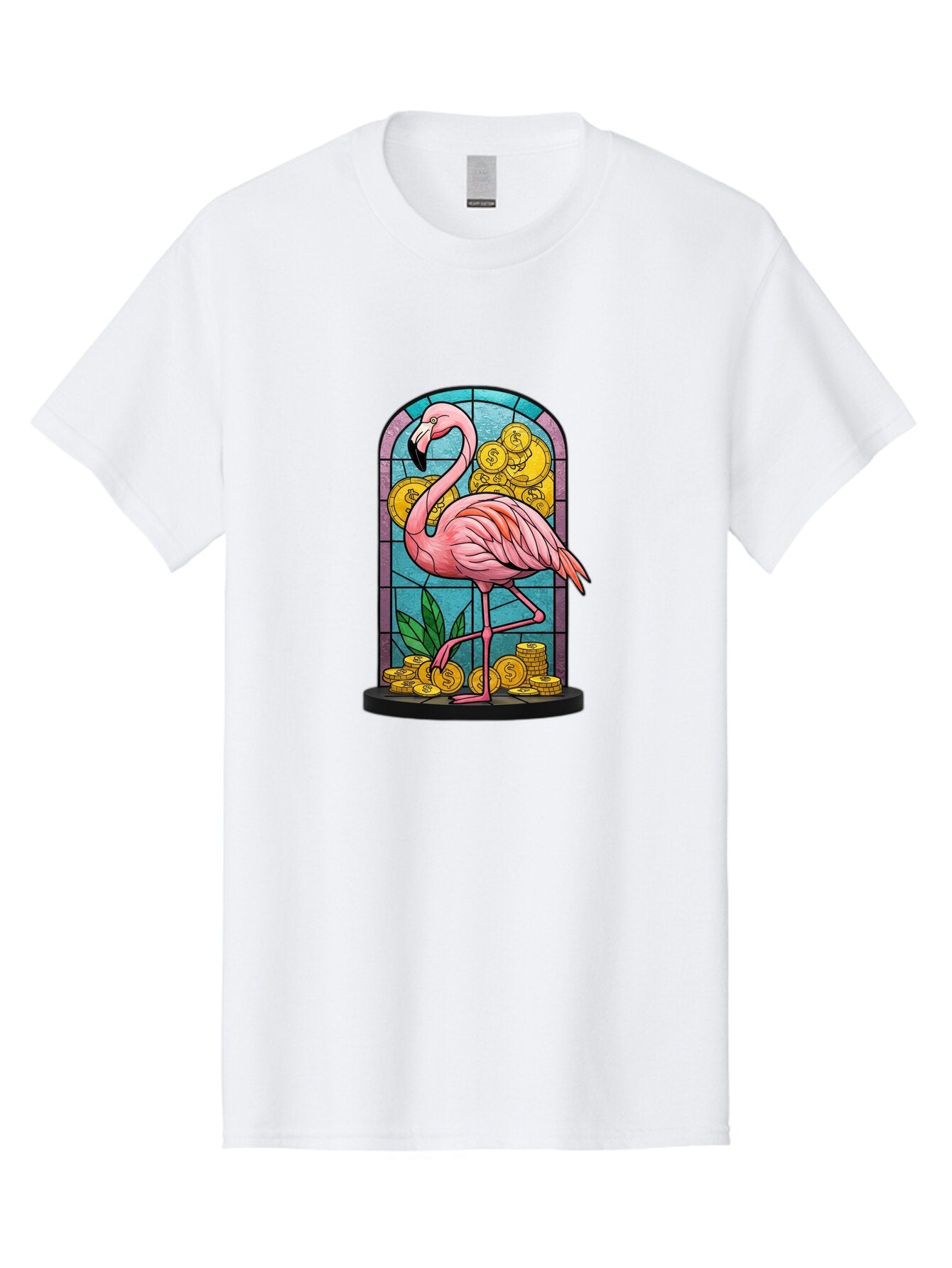 Pink-Flamingo Men'S Graphic Tee, 100% Cotton, Comfortable Casual Summer Wear, Machine Washable, Vintage Camera, Old Camera, Antique Camera, Black Camera, Classic Photography, Photography Equipment, Nostalgic Device, Film Camera, Camera Art Bap860 6