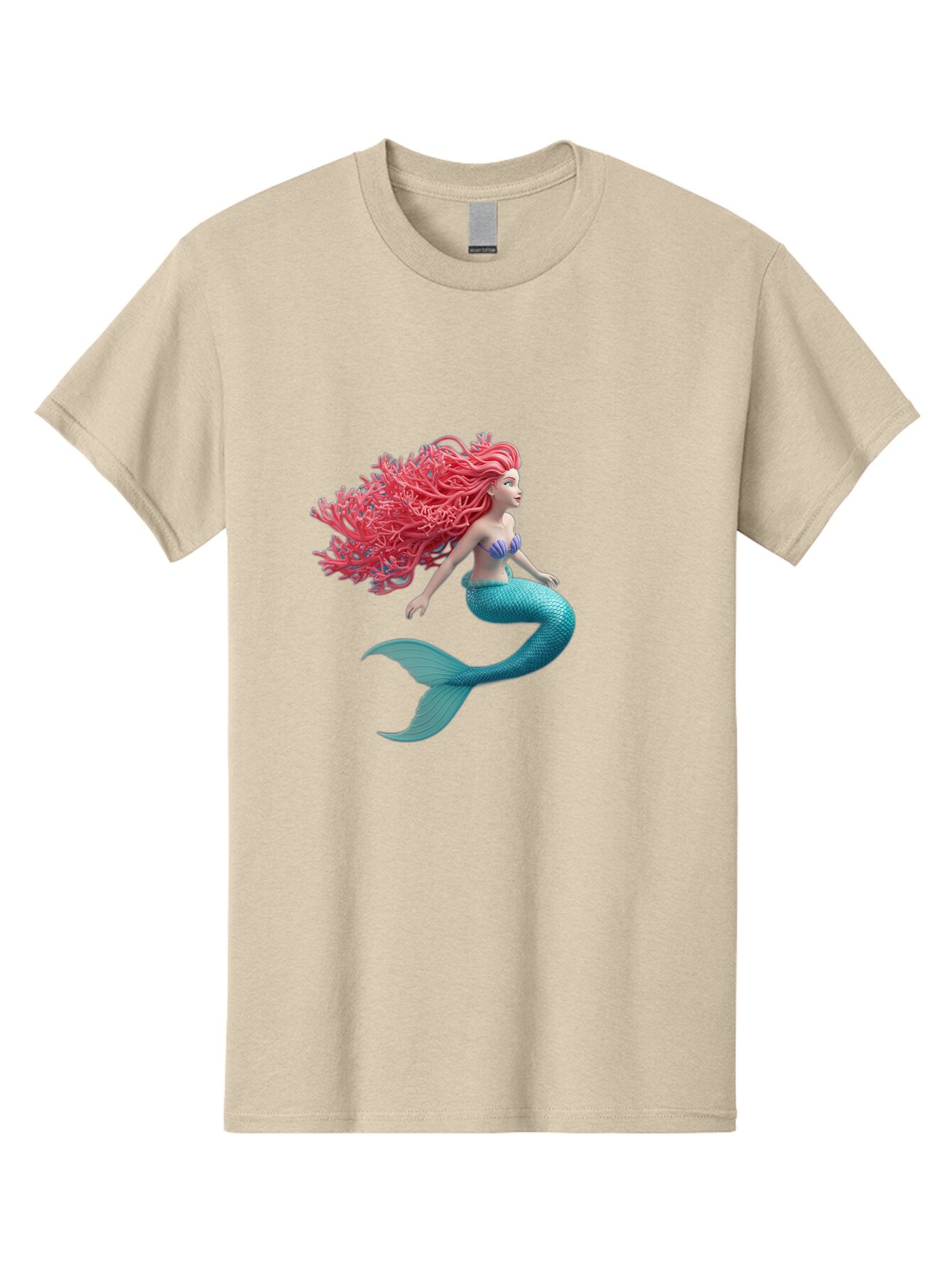 Pink-Hair-Mermaid Men'S Graphic Tee, 100% Cotton, Comfortable Casual Summer Wear, Machine Washable, Vintage Camera, Old Camera, Antique Camera, Black Camera, Classic Photography, Photography Equipment, Nostalgic Device, Film Camera, Camera Art Bap861 8