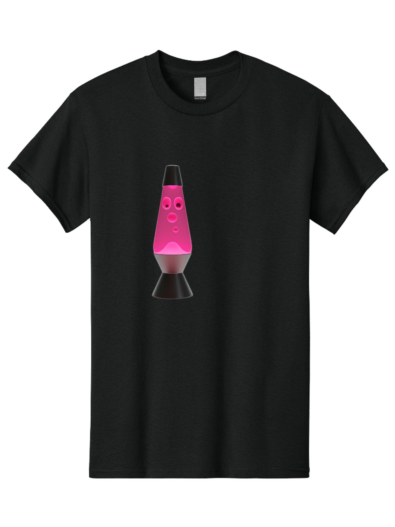 Pink-Lava-Lamp Men'S Graphic Tee, 100% Cotton, Comfortable Casual Summer Wear, Machine Washable, Vintage Camera, Old Camera, Antique Camera, Black Camera, Classic Photography, Photography Equipment, Nostalgic Device, Film Camera, Camera Art Bap862 12