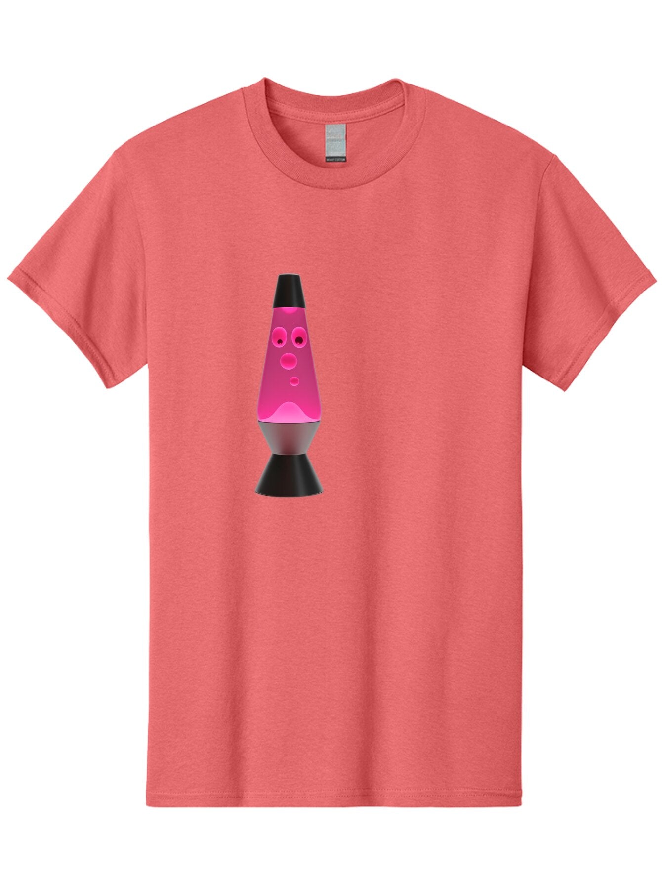 Pink-Lava-Lamp Men'S Graphic Tee, 100% Cotton, Comfortable Casual Summer Wear, Machine Washable, Vintage Camera, Old Camera, Antique Camera, Black Camera, Classic Photography, Photography Equipment, Nostalgic Device, Film Camera, Camera Art Bap862 15