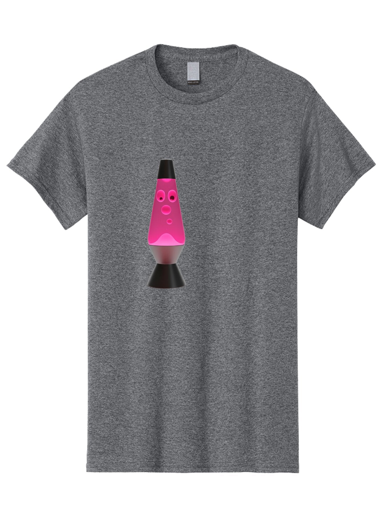 Pink-Lava-Lamp Men'S Graphic Tee, 100% Cotton, Comfortable Casual Summer Wear, Machine Washable, Vintage Camera, Old Camera, Antique Camera, Black Camera, Classic Photography, Photography Equipment, Nostalgic Device, Film Camera, Camera Art Bap862 5