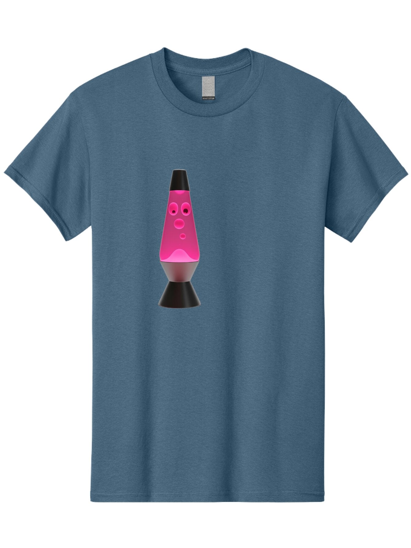 Pink-Lava-Lamp Men'S Graphic Tee, 100% Cotton, Comfortable Casual Summer Wear, Machine Washable, Vintage Camera, Old Camera, Antique Camera, Black Camera, Classic Photography, Photography Equipment, Nostalgic Device, Film Camera, Camera Art Bap862 3