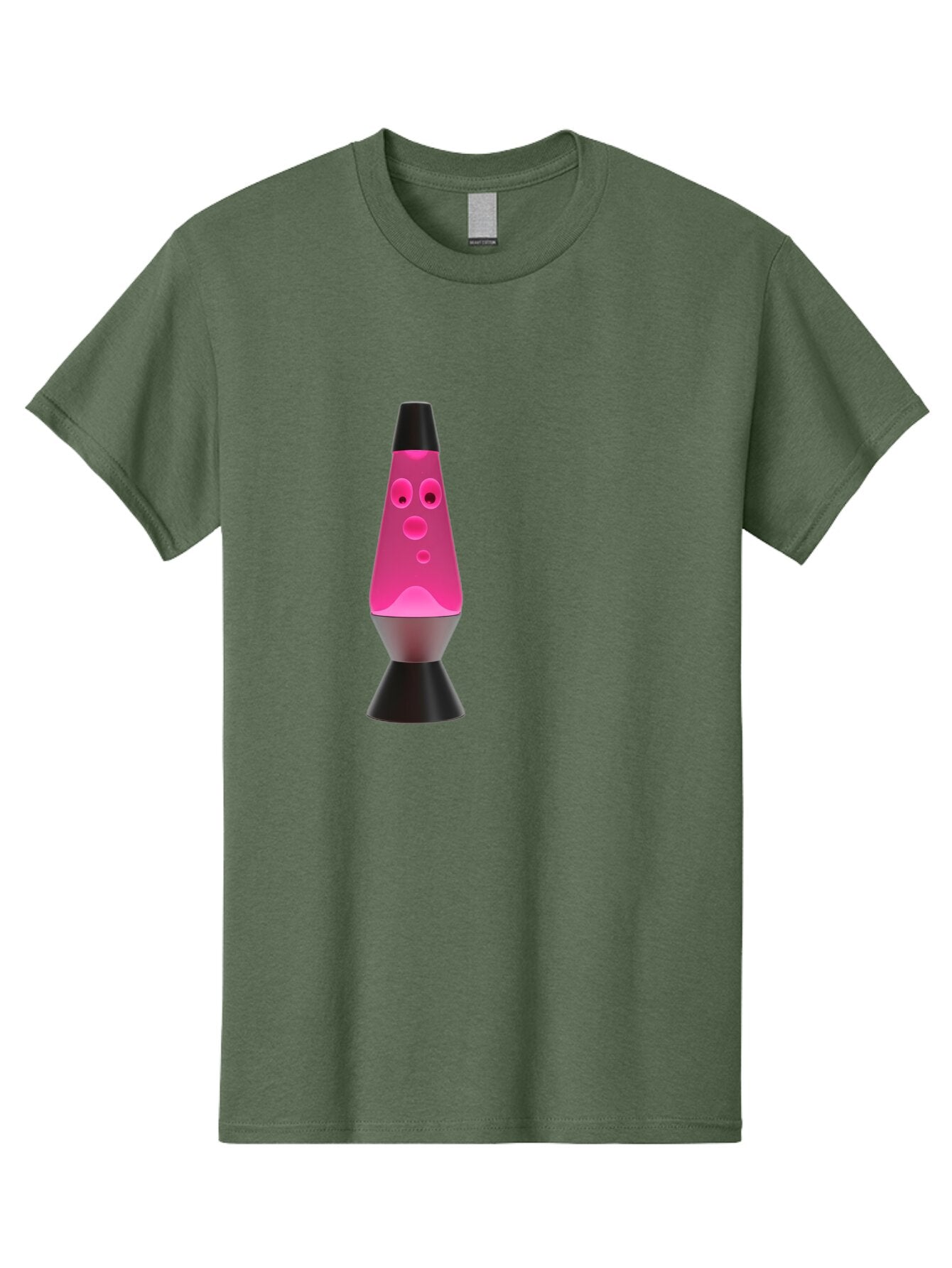 Pink-Lava-Lamp Men'S Graphic Tee, 100% Cotton, Comfortable Casual Summer Wear, Machine Washable, Vintage Camera, Old Camera, Antique Camera, Black Camera, Classic Photography, Photography Equipment, Nostalgic Device, Film Camera, Camera Art Bap862 4