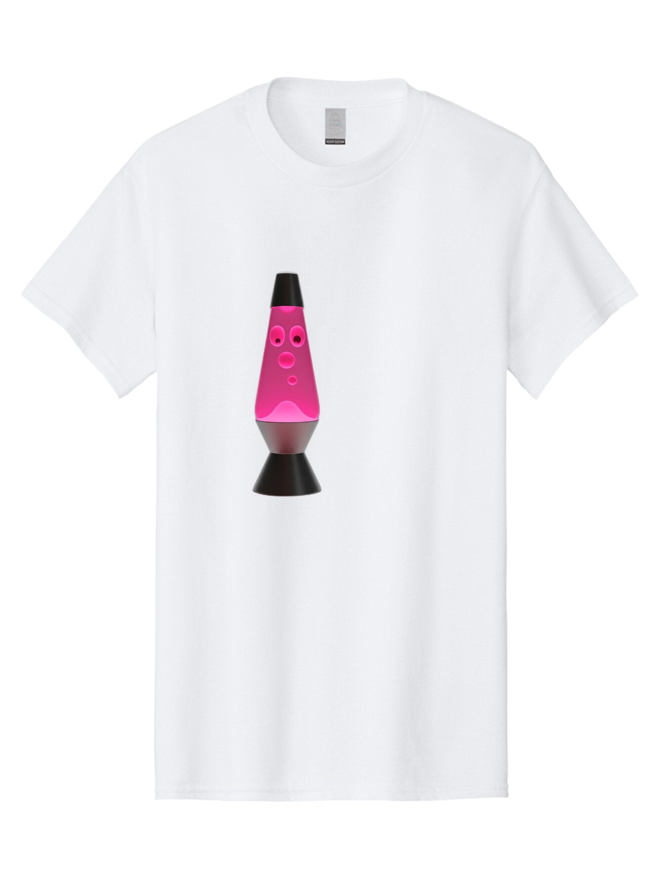 Pink-Lava-Lamp Men'S Graphic Tee, 100% Cotton, Comfortable Casual Summer Wear, Machine Washable, Vintage Camera, Old Camera, Antique Camera, Black Camera, Classic Photography, Photography Equipment, Nostalgic Device, Film Camera, Camera Art Bap862