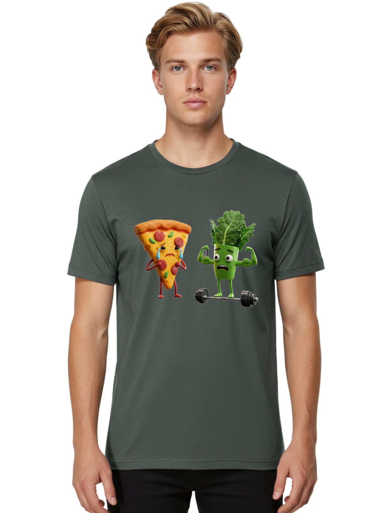 Pizza-And-Kale Men'S Graphic Tee, 100% Cotton, Comfortable Casual Summer Wear, Machine Washable, Vintage Camera, Old Camera, Antique Camera, Black Camera, Classic Photography, Photography Equipment, Nostalgic Device, Film Camera, Camera Art Bap867 22