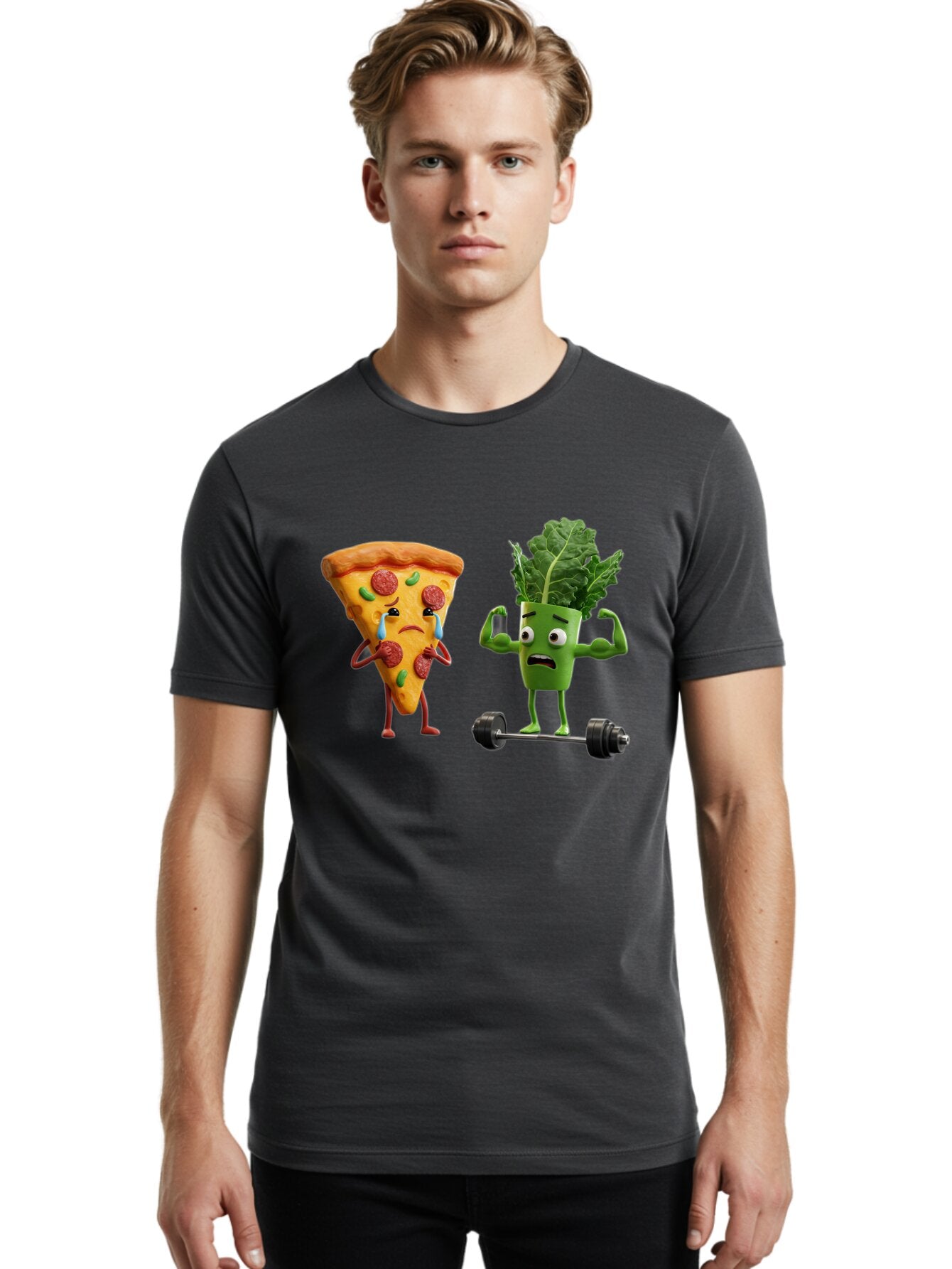 Pizza-And-Kale Men'S Graphic Tee, 100% Cotton, Comfortable Casual Summer Wear, Machine Washable, Vintage Camera, Old Camera, Antique Camera, Black Camera, Classic Photography, Photography Equipment, Nostalgic Device, Film Camera, Camera Art Bap867 23