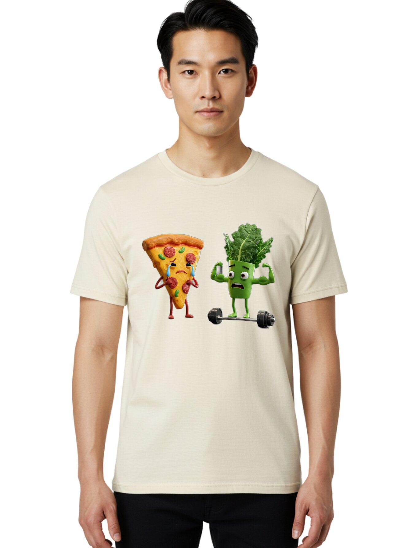 Pizza-And-Kale Men'S Graphic Tee, 100% Cotton, Comfortable Casual Summer Wear, Machine Washable, Vintage Camera, Old Camera, Antique Camera, Black Camera, Classic Photography, Photography Equipment, Nostalgic Device, Film Camera, Camera Art Bap867 21
