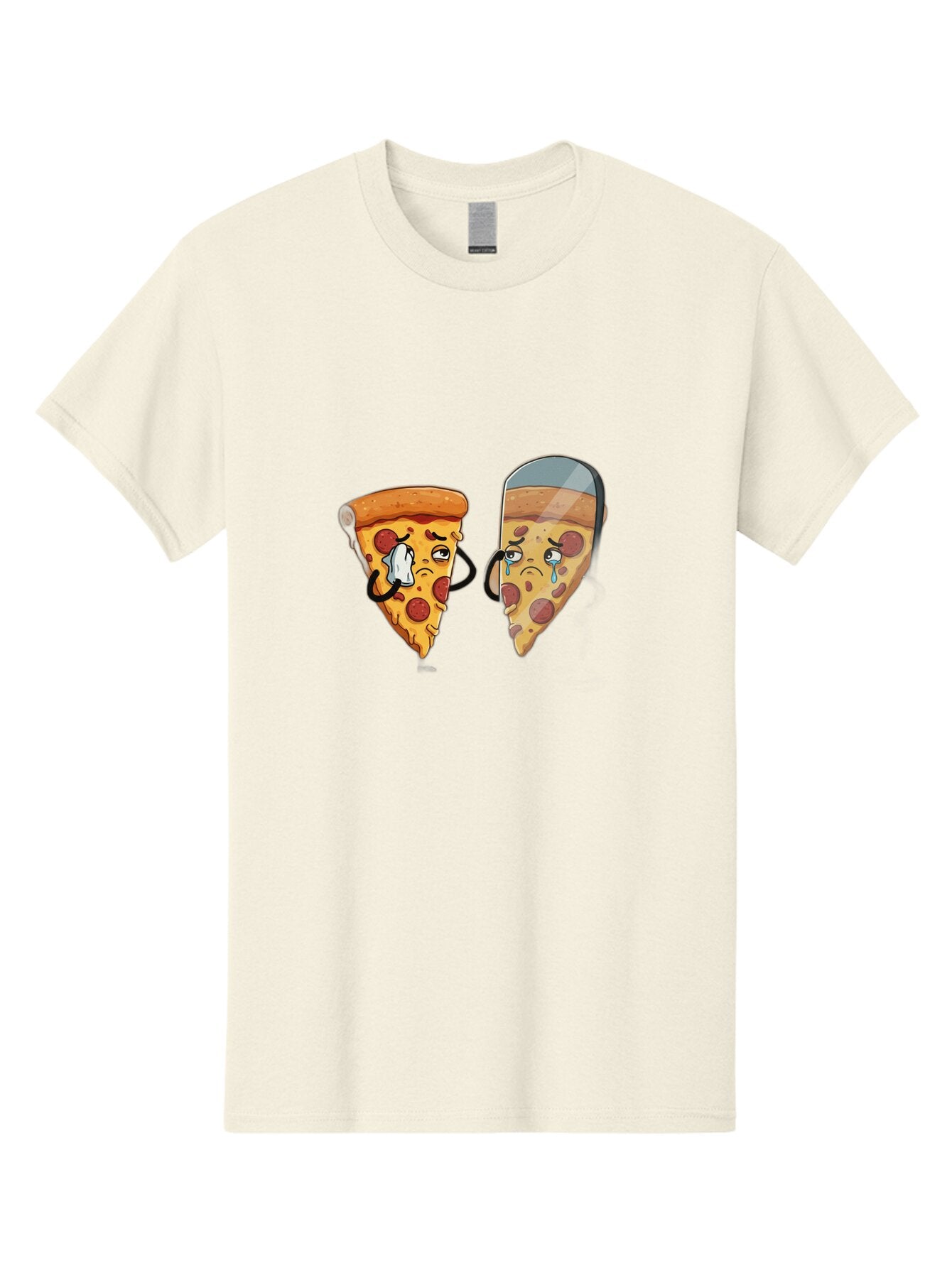 Pizza-Slices Men'S Graphic Tee, 100% Cotton, Comfortable Casual Summer Wear, Machine Washable, Vintage Camera, Old Camera, Antique Camera, Black Camera, Classic Photography, Photography Equipment, Nostalgic Device, Film Camera, Camera Art Bap869