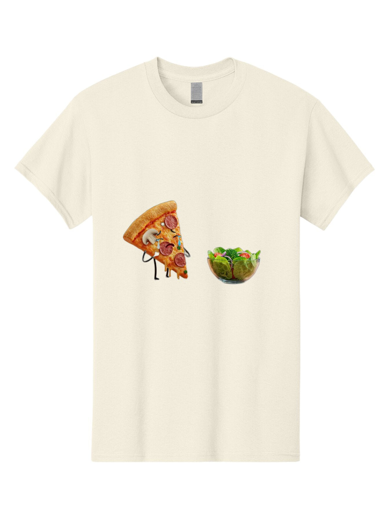 Pizza-Vs-Salad Men'S Graphic Tee, 100% Cotton, Comfortable Casual Summer Wear, Machine Washable, Vintage Camera, Old Camera, Antique Camera, Black Camera, Classic Photography, Photography Equipment, Nostalgic Device, Film Camera, Camera Art Bap870