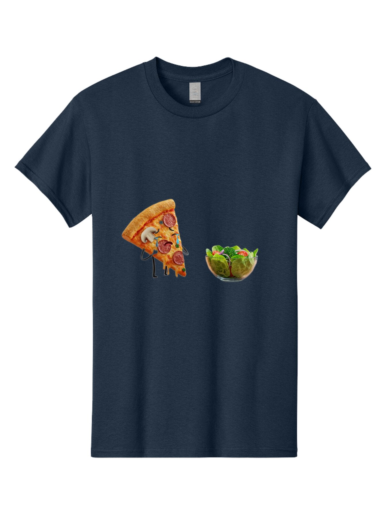 Pizza-Vs-Salad Men'S Graphic Tee, 100% Cotton, Comfortable Casual Summer Wear, Machine Washable, Vintage Camera, Old Camera, Antique Camera, Black Camera, Classic Photography, Photography Equipment, Nostalgic Device, Film Camera, Camera Art Bap870 13
