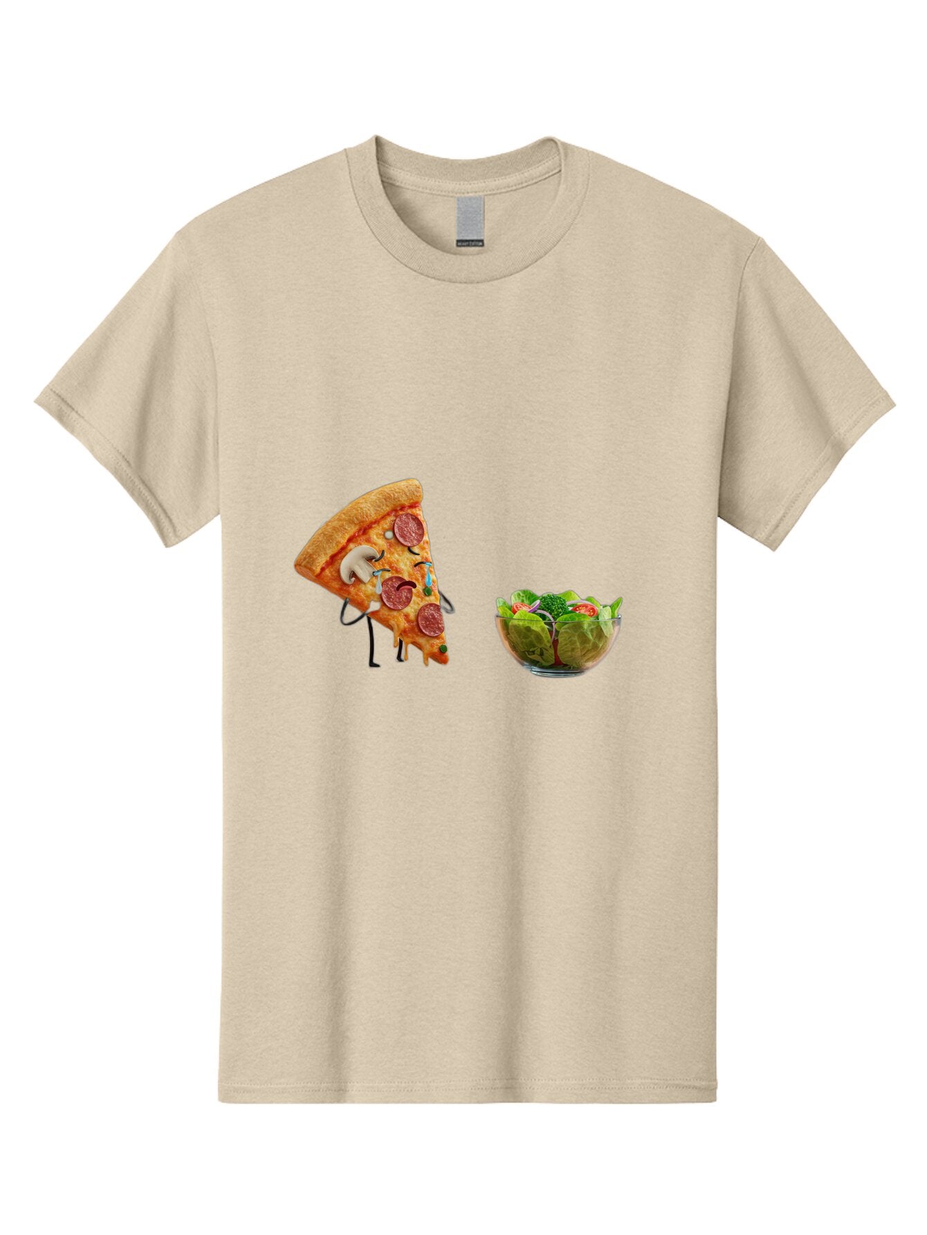 Pizza-Vs-Salad Men'S Graphic Tee, 100% Cotton, Comfortable Casual Summer Wear, Machine Washable, Vintage Camera, Old Camera, Antique Camera, Black Camera, Classic Photography, Photography Equipment, Nostalgic Device, Film Camera, Camera Art Bap870 8