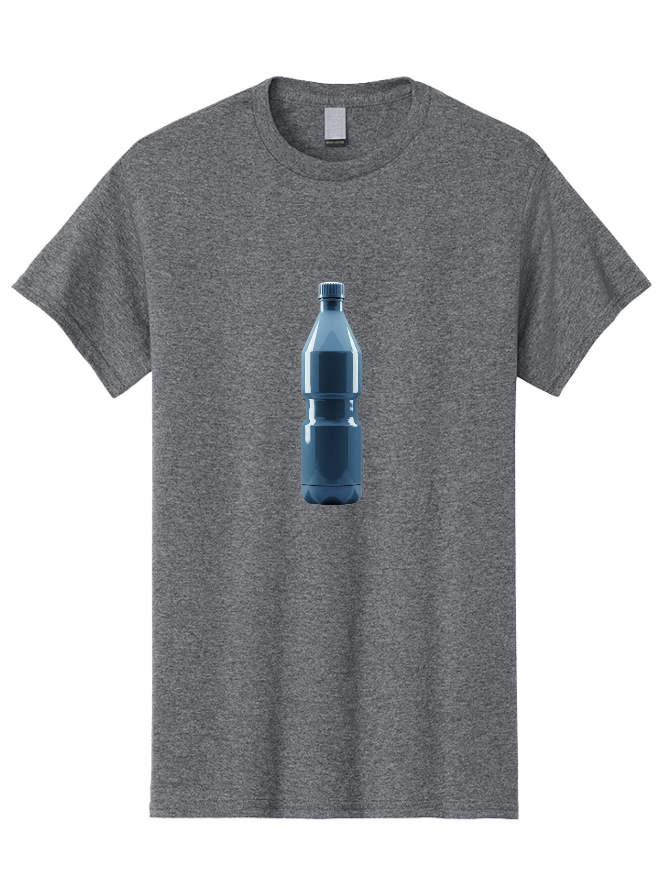 Plastic-Bottle Men'S Graphic Tee, 100% Cotton, Comfortable Casual Summer Wear, Machine Washable, Vintage Camera, Old Camera, Antique Camera, Black Camera, Classic Photography, Photography Equipment, Nostalgic Device, Film Camera, Camera Art Bap871 6
