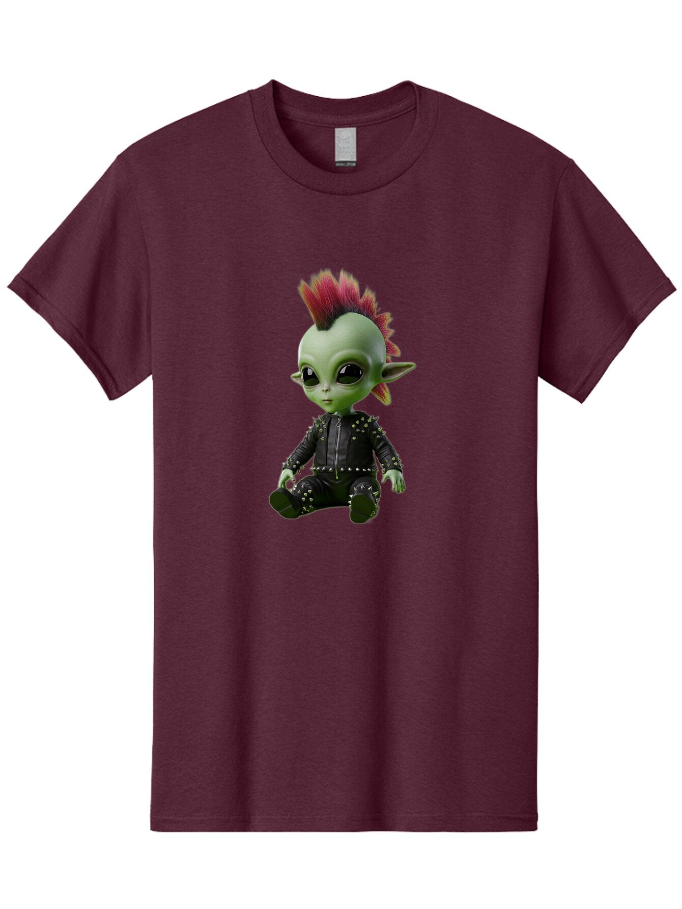 Punk-Alien-Doll Men'S Graphic Tee, 100% Cotton, Comfortable Casual Summer Wear, Machine Washable, Vintage Camera, Old Camera, Antique Camera, Black Camera, Classic Photography, Photography Equipment, Nostalgic Device, Film Camera, Camera Art Bap881 4