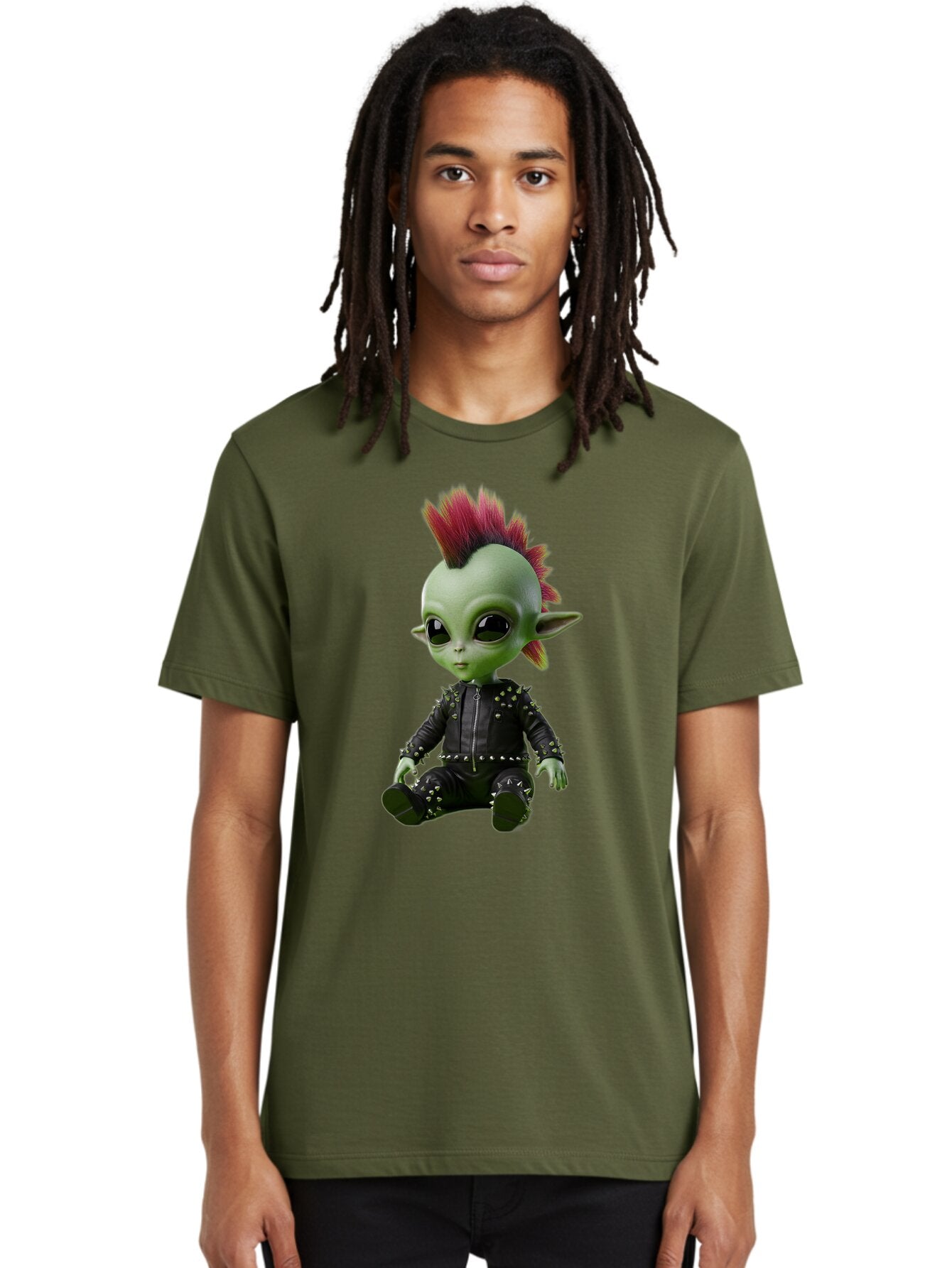 Punk-Alien-Doll Men'S Graphic Tee, 100% Cotton, Comfortable Casual Summer Wear, Machine Washable, Vintage Camera, Old Camera, Antique Camera, Black Camera, Classic Photography, Photography Equipment, Nostalgic Device, Film Camera, Camera Art Bap881 26