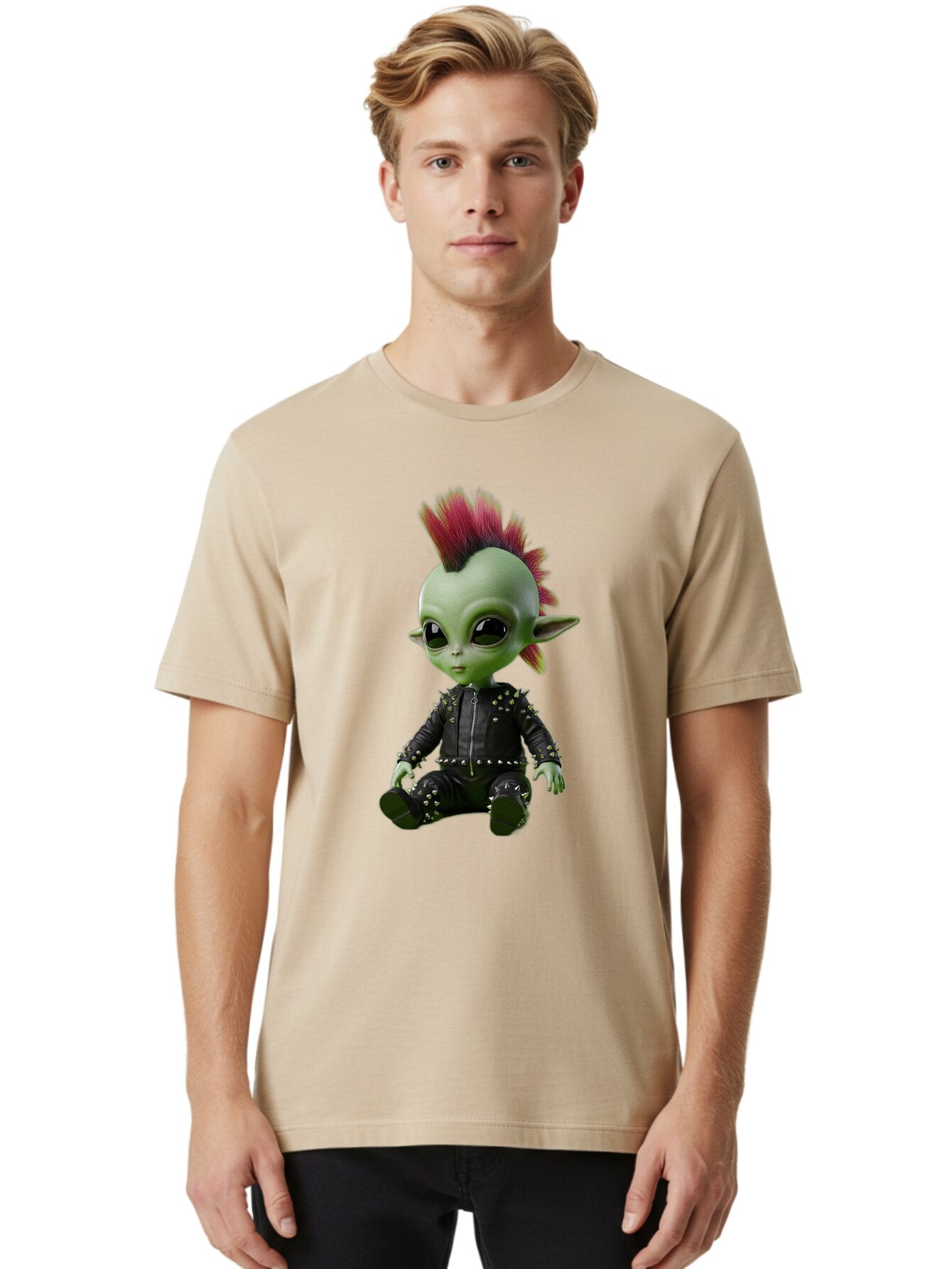 Punk-Alien-Doll Men'S Graphic Tee, 100% Cotton, Comfortable Casual Summer Wear, Machine Washable, Vintage Camera, Old Camera, Antique Camera, Black Camera, Classic Photography, Photography Equipment, Nostalgic Device, Film Camera, Camera Art Bap881 27