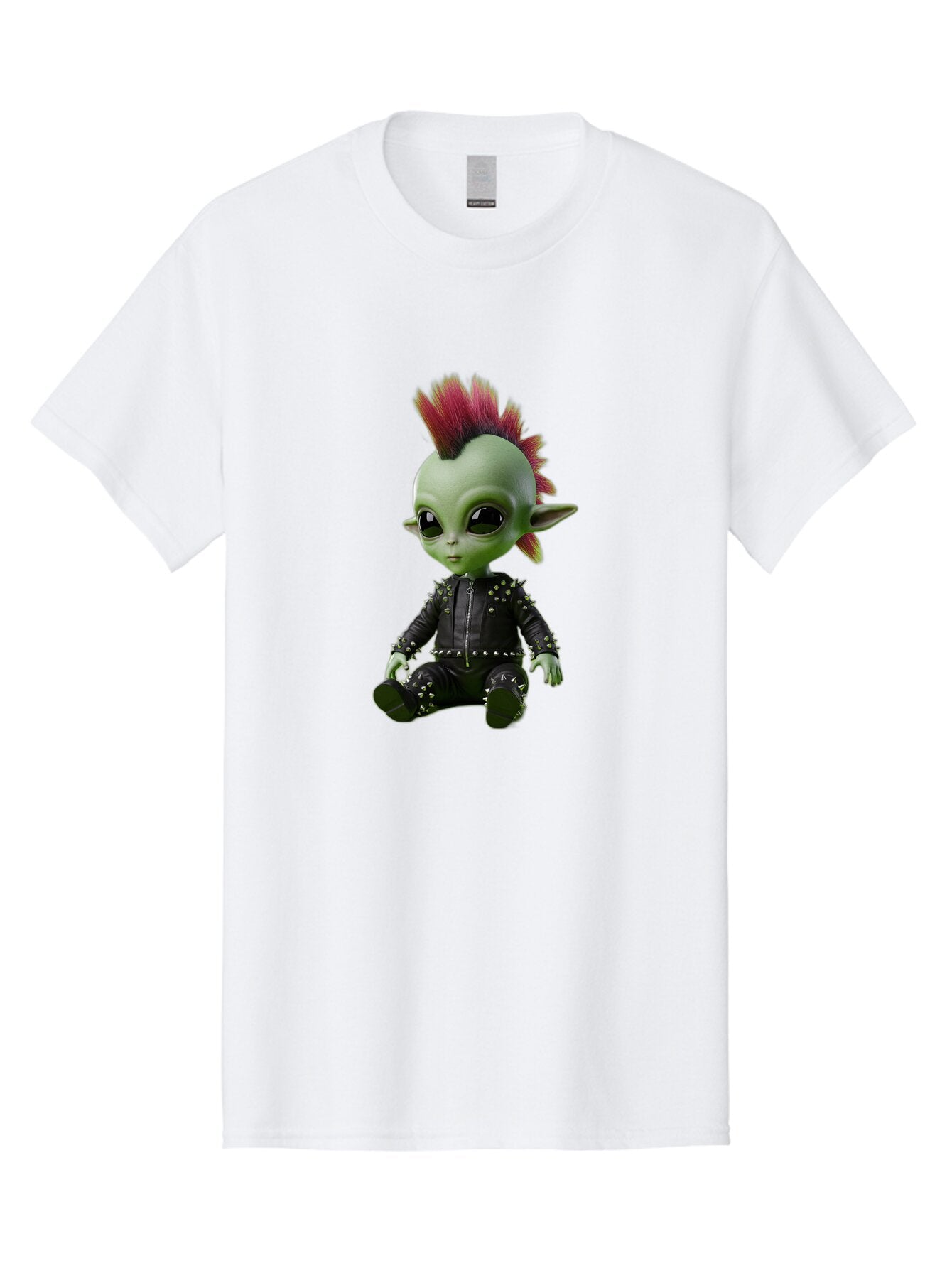Punk-Alien-Doll Men'S Graphic Tee, 100% Cotton, Comfortable Casual Summer Wear, Machine Washable, Vintage Camera, Old Camera, Antique Camera, Black Camera, Classic Photography, Photography Equipment, Nostalgic Device, Film Camera, Camera Art Bap881 3
