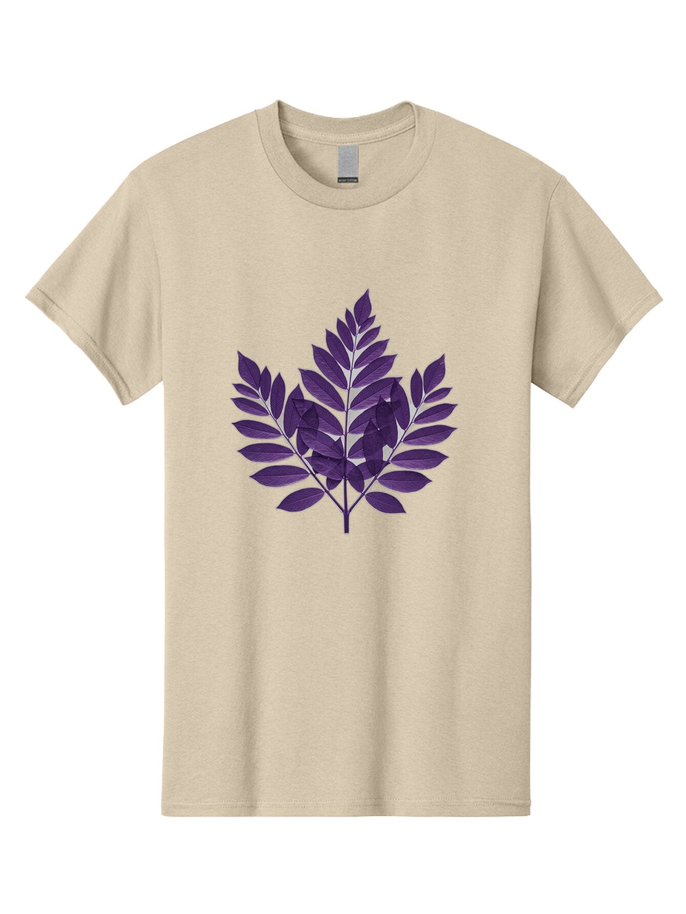 Purple-Leafy-Branch Men'S Graphic Tee, 100% Cotton, Comfortable Casual Summer Wear, Machine Washable, Vintage Camera, Old Camera, Antique Camera, Black Camera, Classic Photography, Photography Equipment, Nostalgic Device, Film Camera, Bap885 9