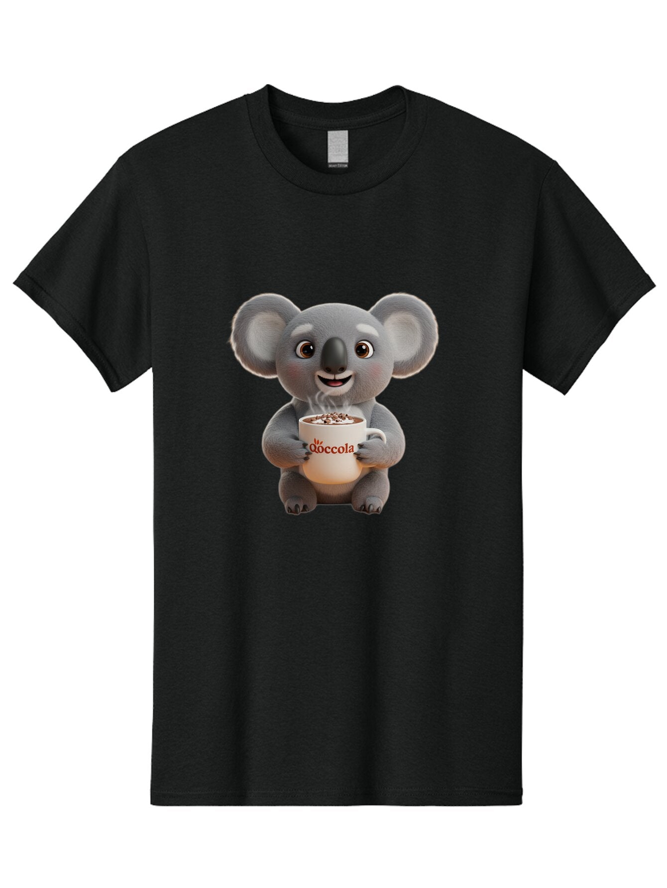 Qoccola-Koala Men'S Graphic Tee, 100% Cotton, Comfortable Casual Summer Wear, Machine Washable, Vintage Camera, Old Camera, Antique Camera, Black Camera, Classic Photography, Photography Equipment, Nostalgic Device, Film Camera, Camera Art Bap887 13