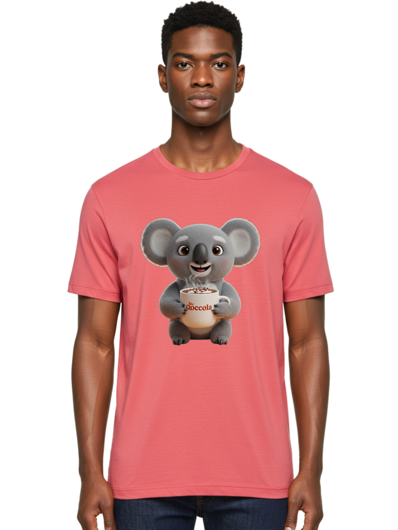 Qoccola-Koala Men'S Graphic Tee, 100% Cotton, Comfortable Casual Summer Wear, Machine Washable, Vintage Camera, Old Camera, Antique Camera, Black Camera, Classic Photography, Photography Equipment, Nostalgic Device, Film Camera, Camera Art Bap887 27