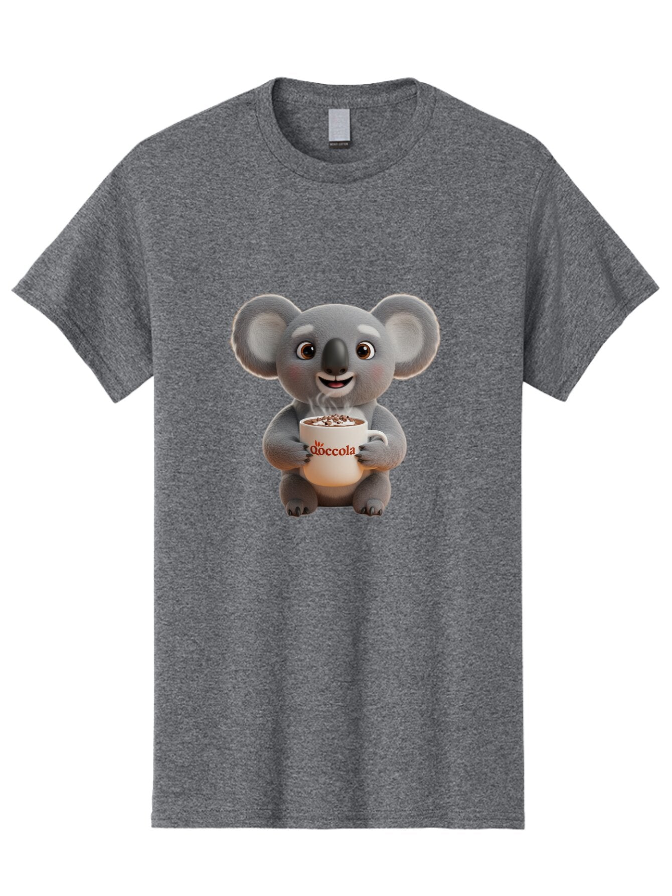 Qoccola-Koala Men'S Graphic Tee, 100% Cotton, Comfortable Casual Summer Wear, Machine Washable, Vintage Camera, Old Camera, Antique Camera, Black Camera, Classic Photography, Photography Equipment, Nostalgic Device, Film Camera, Camera Art Bap887 11