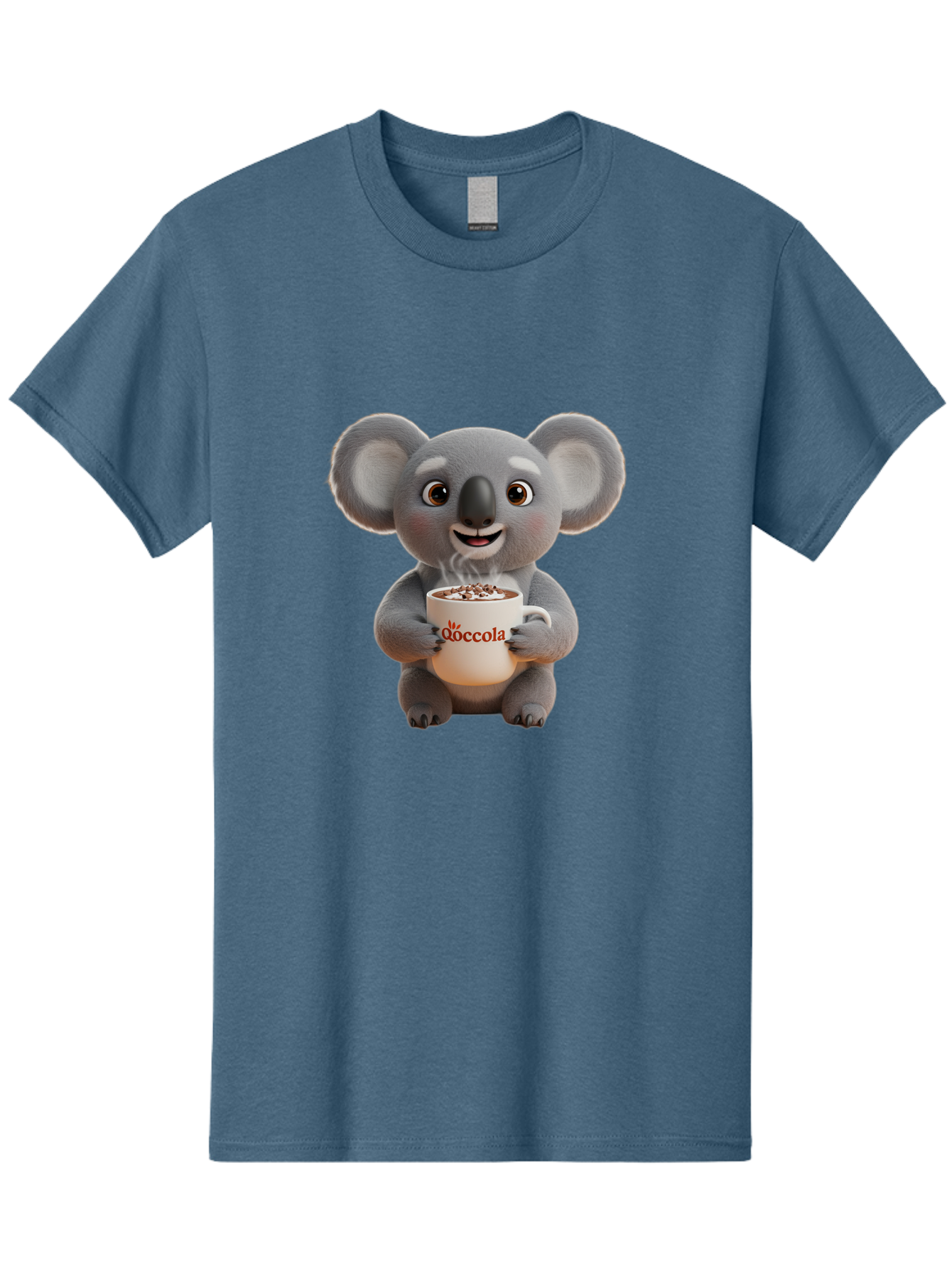 Qoccola-Koala Men'S Graphic Tee, 100% Cotton, Comfortable Casual Summer Wear, Machine Washable, Vintage Camera, Old Camera, Antique Camera, Black Camera, Classic Photography, Photography Equipment, Nostalgic Device, Film Camera, Camera Art Bap887 8
