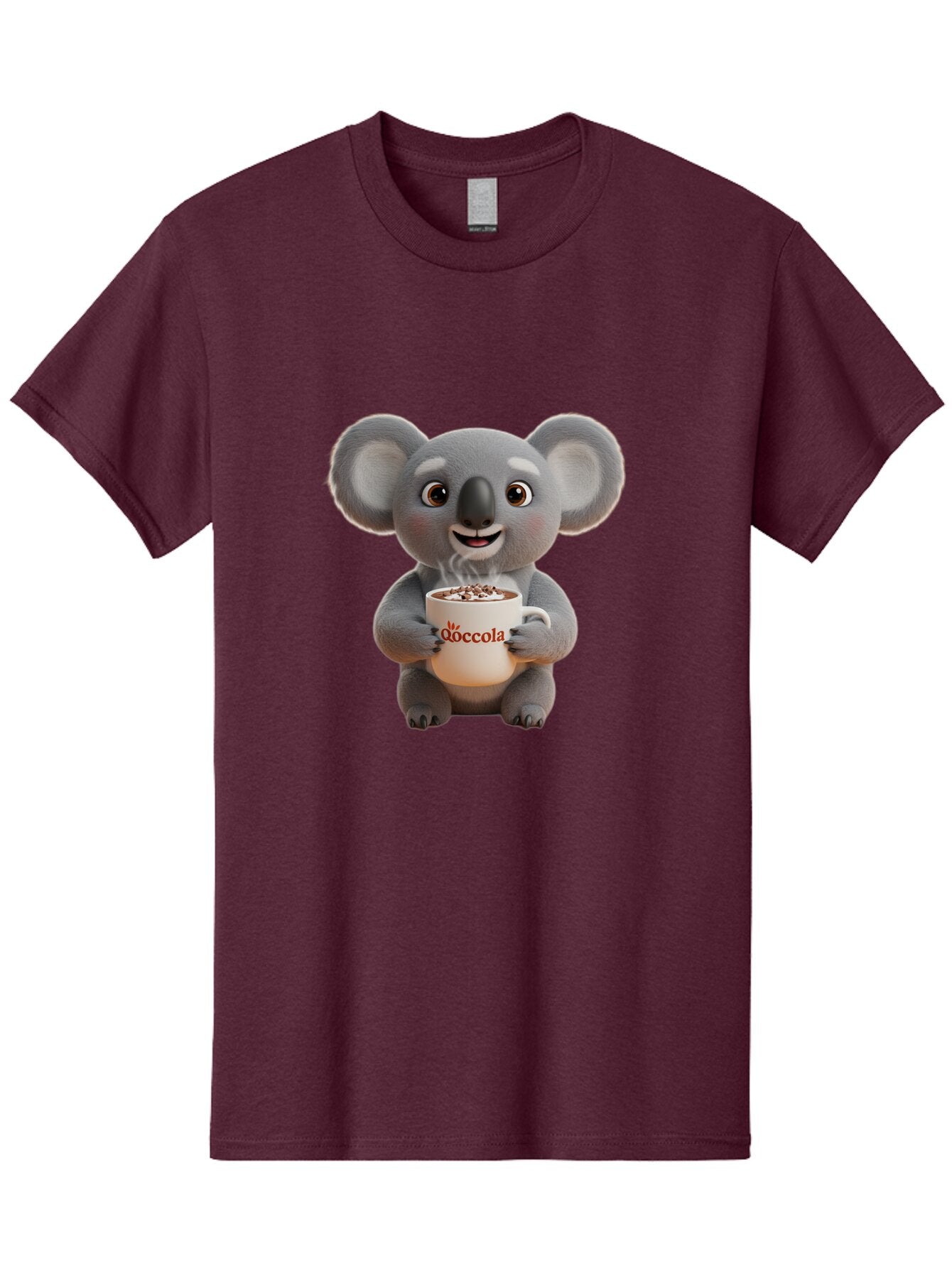 Qoccola-Koala Men'S Graphic Tee, 100% Cotton, Comfortable Casual Summer Wear, Machine Washable, Vintage Camera, Old Camera, Antique Camera, Black Camera, Classic Photography, Photography Equipment, Nostalgic Device, Film Camera, Camera Art Bap887 10
