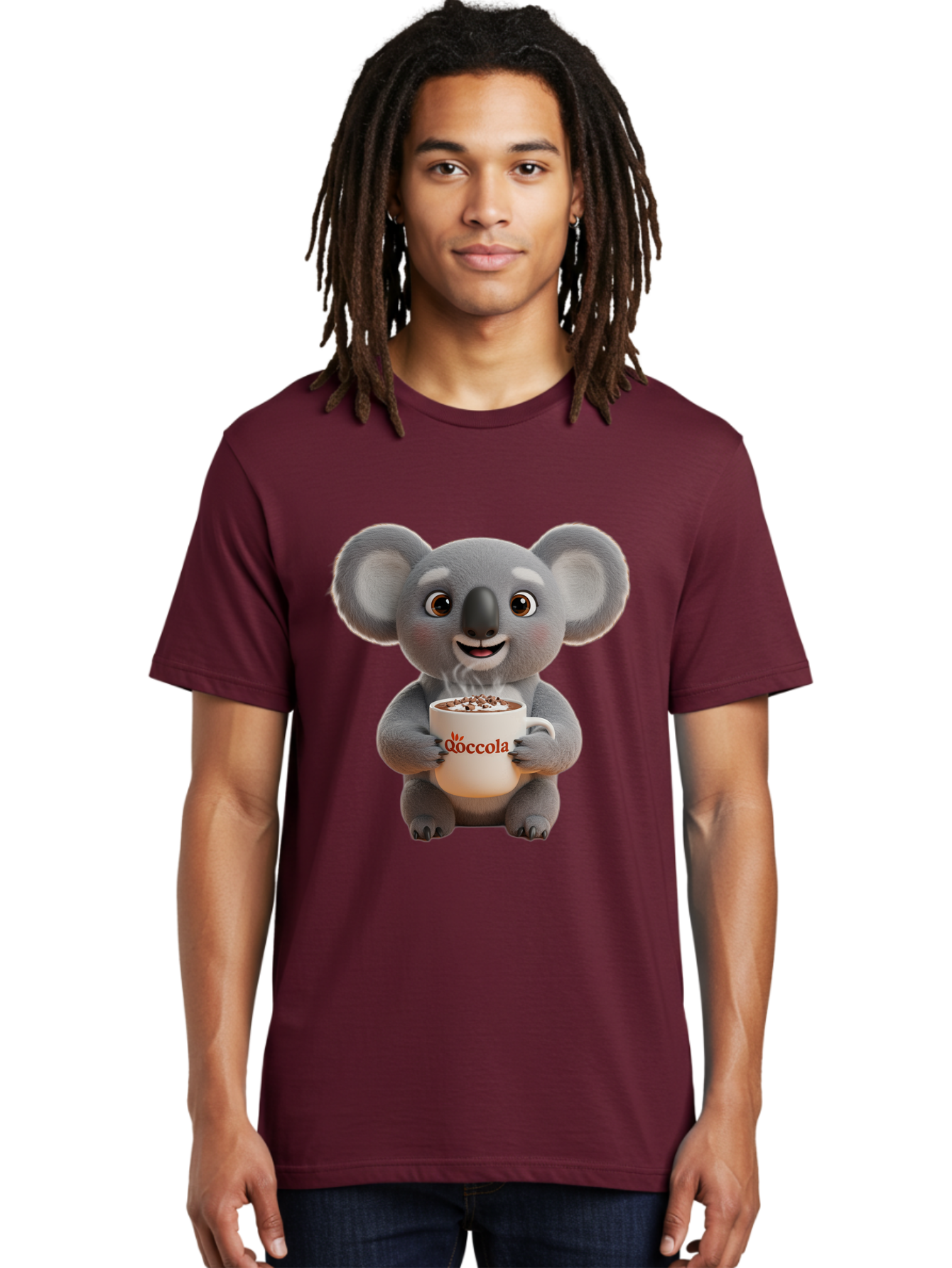Qoccola-Koala Men'S Graphic Tee, 100% Cotton, Comfortable Casual Summer Wear, Machine Washable, Vintage Camera, Old Camera, Antique Camera, Black Camera, Classic Photography, Photography Equipment, Nostalgic Device, Film Camera, Camera Art Bap887 20