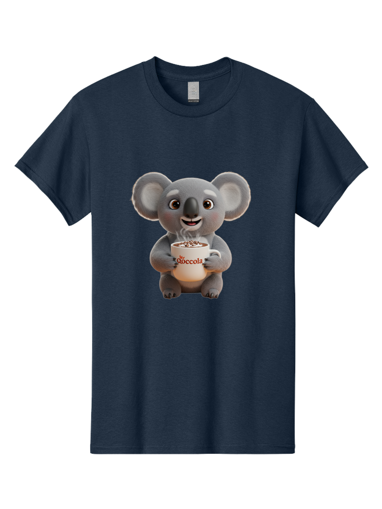 Qoccola-Koala Men'S Graphic Tee, 100% Cotton, Comfortable Casual Summer Wear, Machine Washable, Vintage Camera, Old Camera, Antique Camera, Black Camera, Classic Photography, Photography Equipment, Nostalgic Device, Film Camera, Camera Art Bap887 14