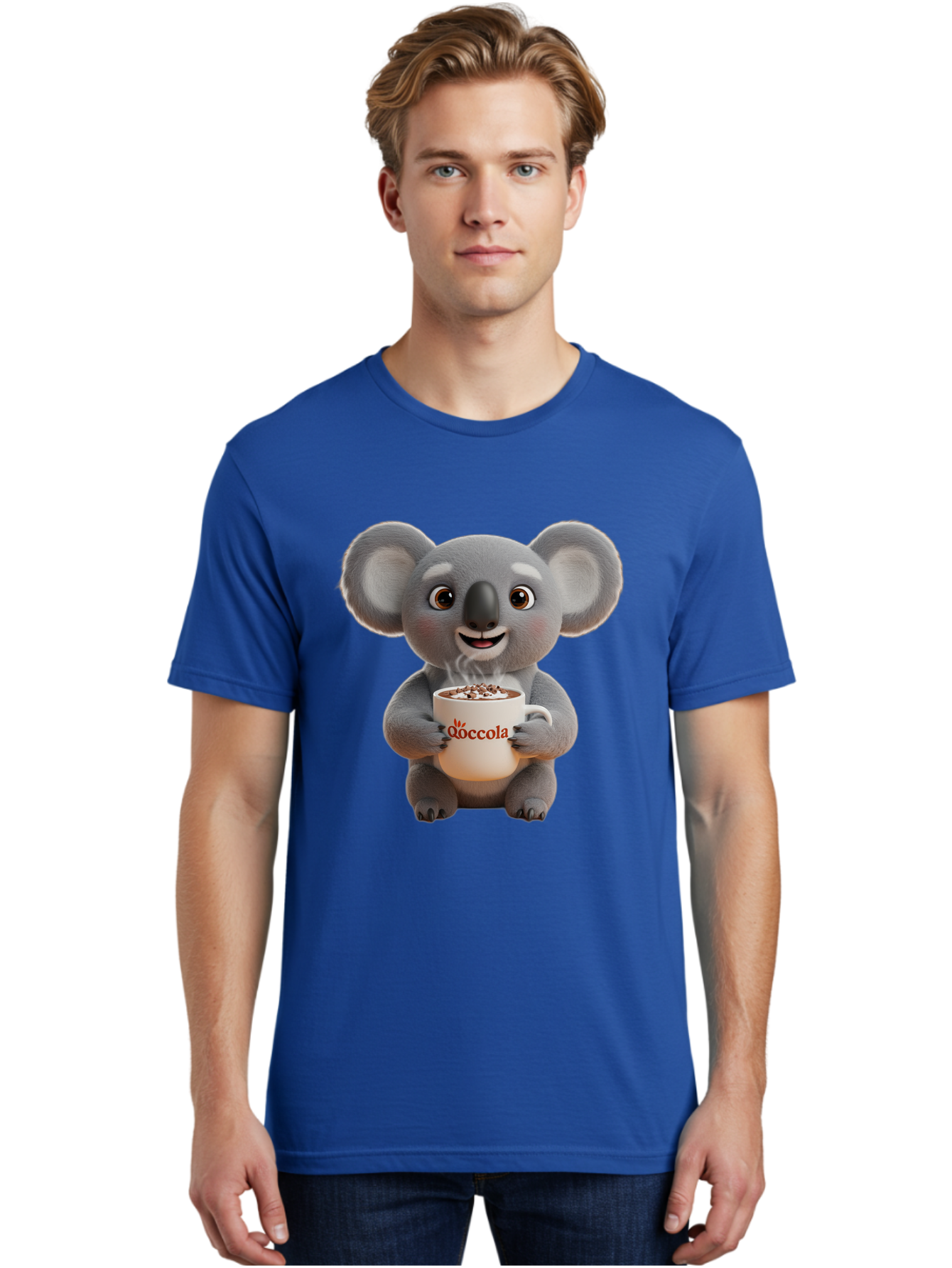 Qoccola-Koala Men'S Graphic Tee, 100% Cotton, Comfortable Casual Summer Wear, Machine Washable, Vintage Camera, Old Camera, Antique Camera, Black Camera, Classic Photography, Photography Equipment, Nostalgic Device, Film Camera, Camera Art Bap887 30