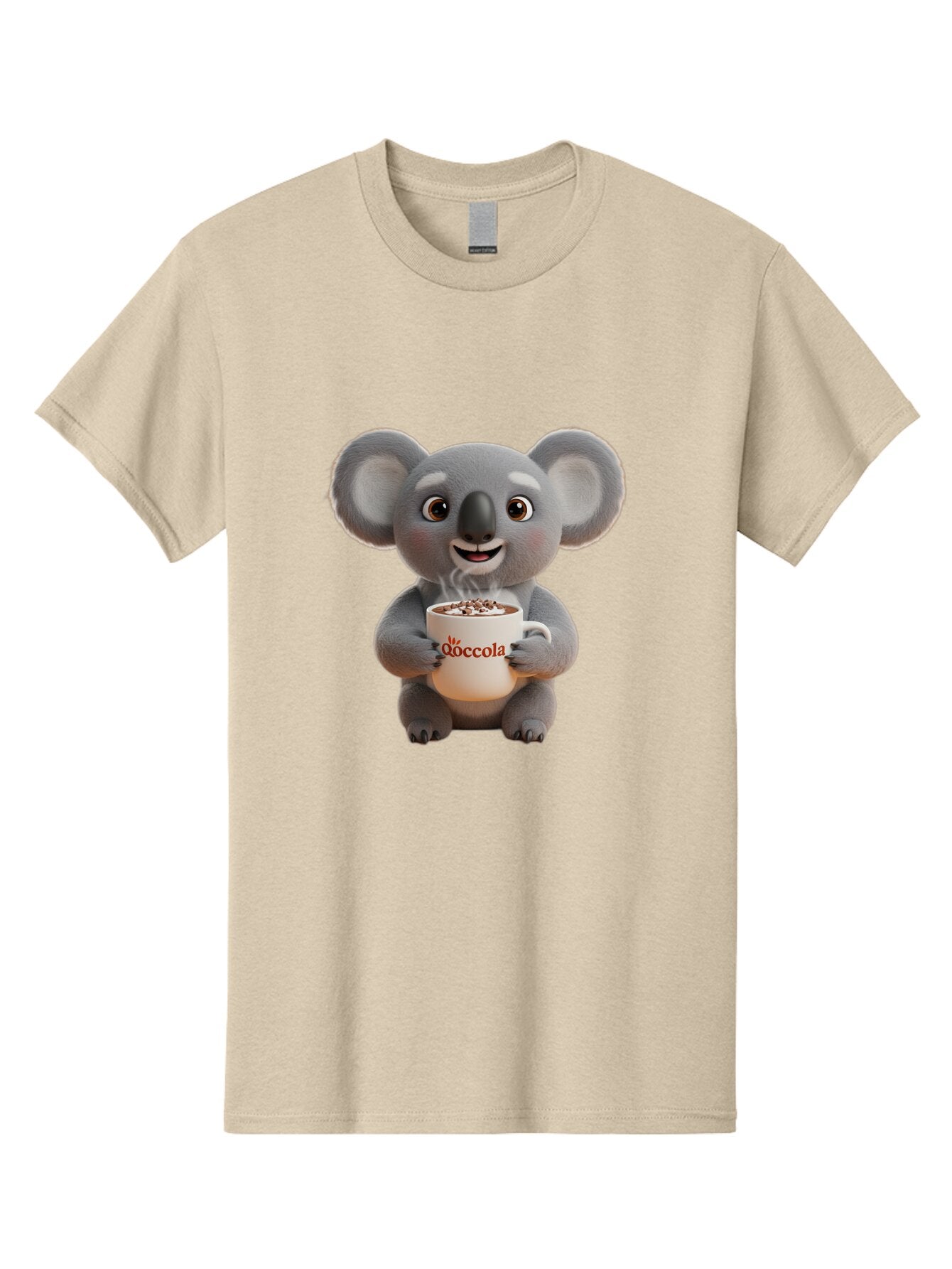 Qoccola-Koala Men'S Graphic Tee, 100% Cotton, Comfortable Casual Summer Wear, Machine Washable, Vintage Camera, Old Camera, Antique Camera, Black Camera, Classic Photography, Photography Equipment, Nostalgic Device, Film Camera, Camera Art Bap887