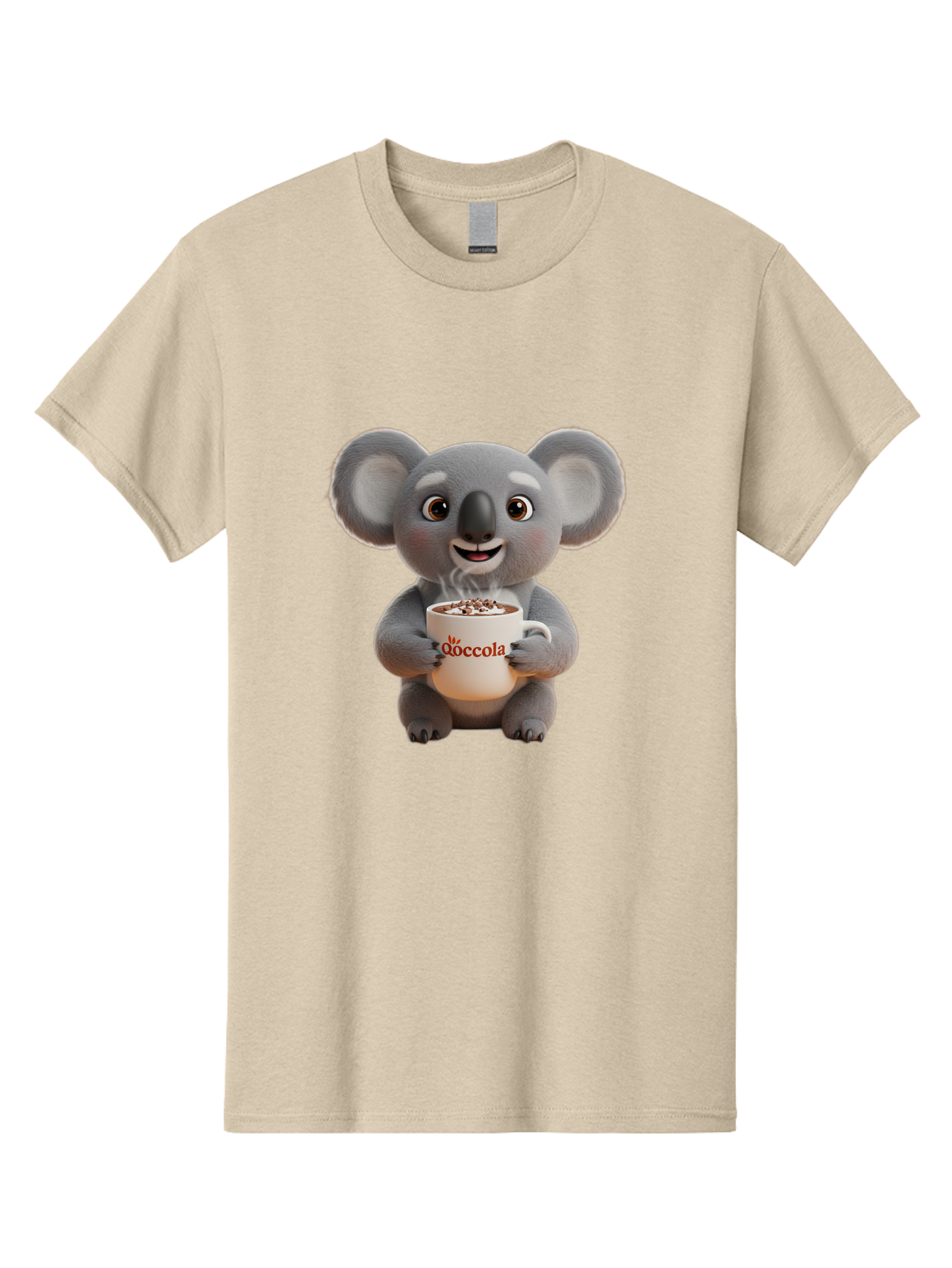 Qoccola-Koala Men'S Graphic Tee, 100% Cotton, Comfortable Casual Summer Wear, Machine Washable, Vintage Camera, Old Camera, Antique Camera, Black Camera, Classic Photography, Photography Equipment, Nostalgic Device, Film Camera, Camera Art Bap887 3