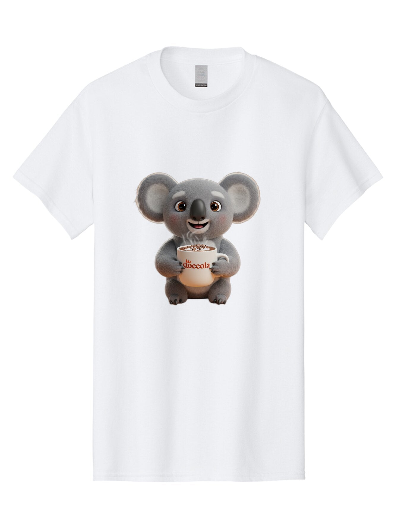 Qoccola-Koala Men'S Graphic Tee, 100% Cotton, Comfortable Casual Summer Wear, Machine Washable, Vintage Camera, Old Camera, Antique Camera, Black Camera, Classic Photography, Photography Equipment, Nostalgic Device, Film Camera, Camera Art Bap887 9
