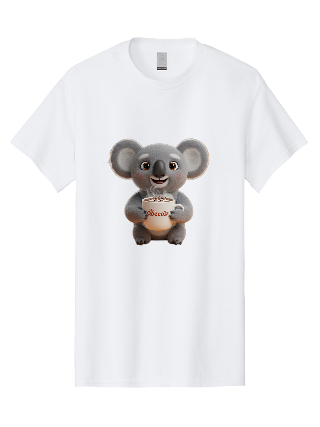Qoccola-Koala Men'S Graphic Tee, 100% Cotton, Comfortable Casual Summer Wear, Machine Washable, Vintage Camera, Old Camera, Antique Camera, Black Camera, Classic Photography, Photography Equipment, Nostalgic Device, Film Camera, Camera Art Bap887 11