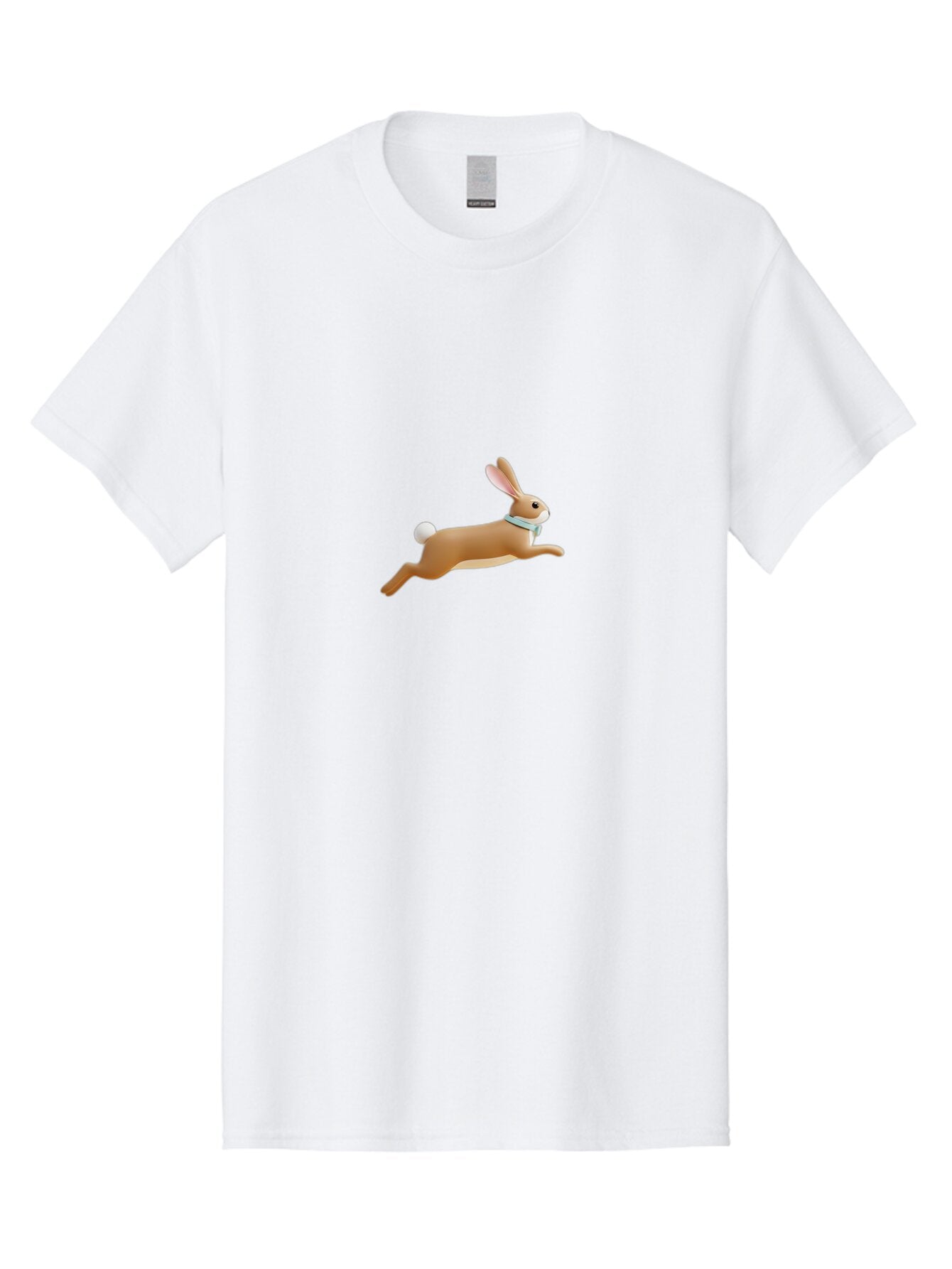 Rabbit-1 Men'S Graphic Tee, 100% Cotton, Comfortable Casual Summer Wear, Machine Washable, Vintage Camera, Old Camera, Antique Camera, Black Camera, Classic Photography, Photography Equipment, Nostalgic Device, Film Camera, Camera Art Bap889 12