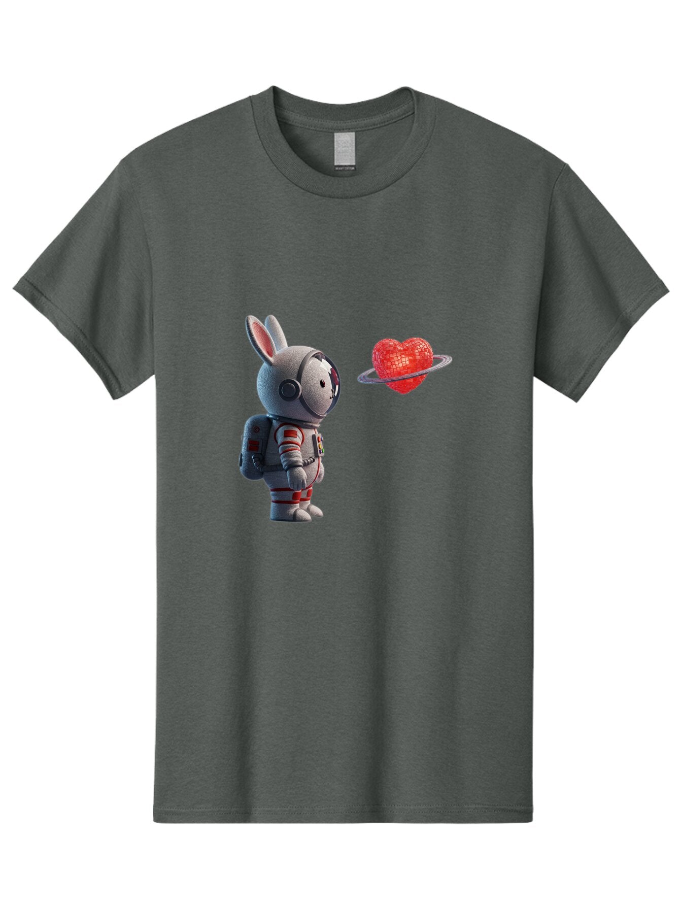 Rabbit-Astronaut-And-Heart-Planet Men'S Graphic Tee, 100% Cotton, Comfortable Casual Summer Wear, Machine Washable, Vintage Camera, Old Camera, Antique Camera, Black Camera, Classic Photography, Photography Equipment, Nostalgic Device, Bap890 11