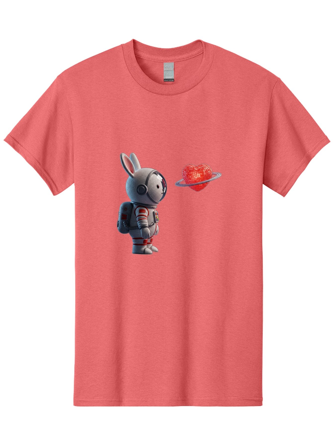 Rabbit-Astronaut-And-Heart-Planet Men'S Graphic Tee, 100% Cotton, Comfortable Casual Summer Wear, Machine Washable, Vintage Camera, Old Camera, Antique Camera, Black Camera, Classic Photography, Photography Equipment, Nostalgic Device, Bap890 15
