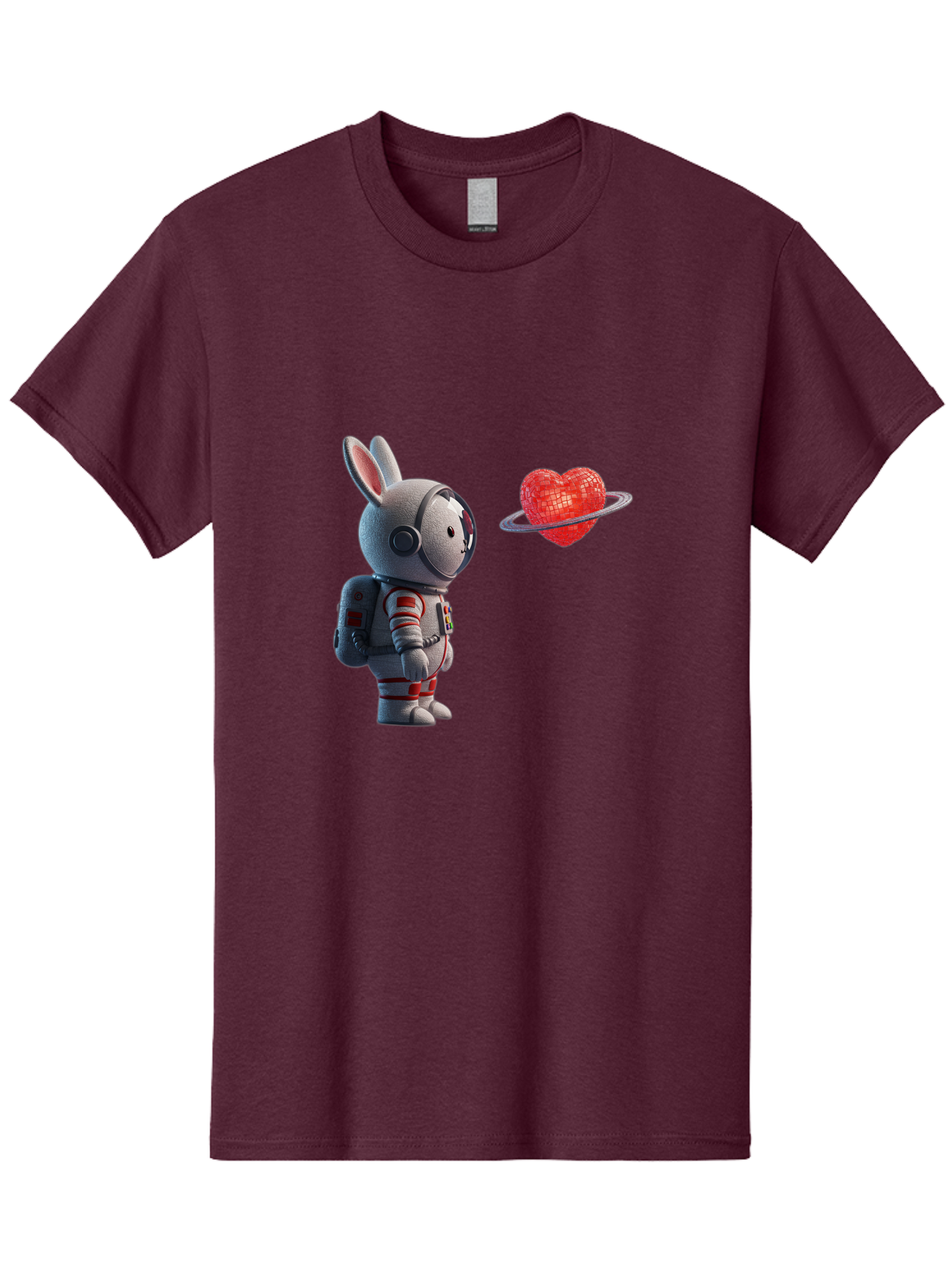 Rabbit-Astronaut-And-Heart-Planet Men'S Graphic Tee, 100% Cotton, Comfortable Casual Summer Wear, Machine Washable, Vintage Camera, Old Camera, Antique Camera, Black Camera, Classic Photography, Photography Equipment, Nostalgic Device, Bap890 14