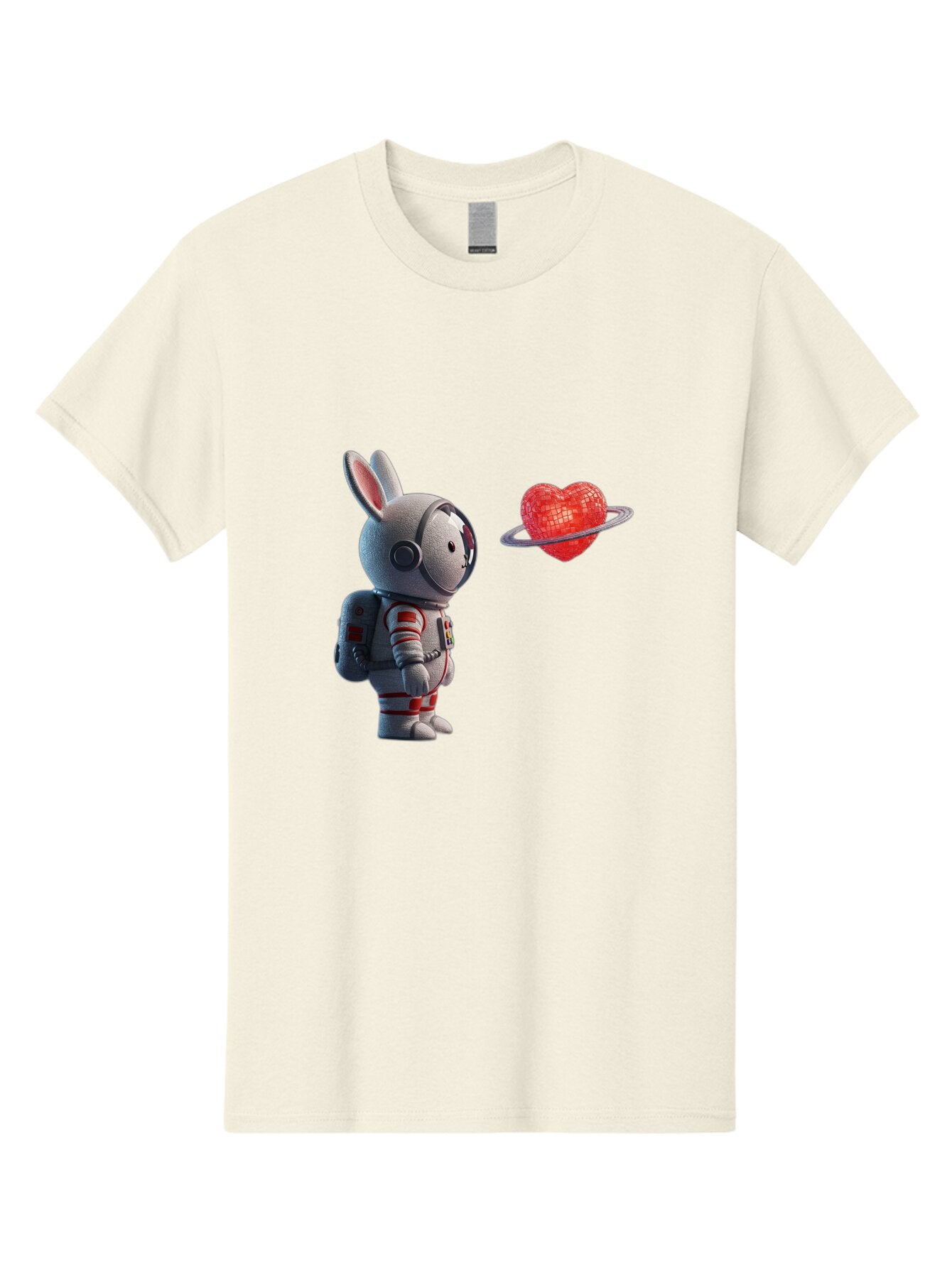 Rabbit-Astronaut-And-Heart-Planet Men'S Graphic Tee, 100% Cotton, Comfortable Casual Summer Wear, Machine Washable, Vintage Camera, Old Camera, Antique Camera, Black Camera, Classic Photography, Photography Equipment, Nostalgic Device, Bap890 10
