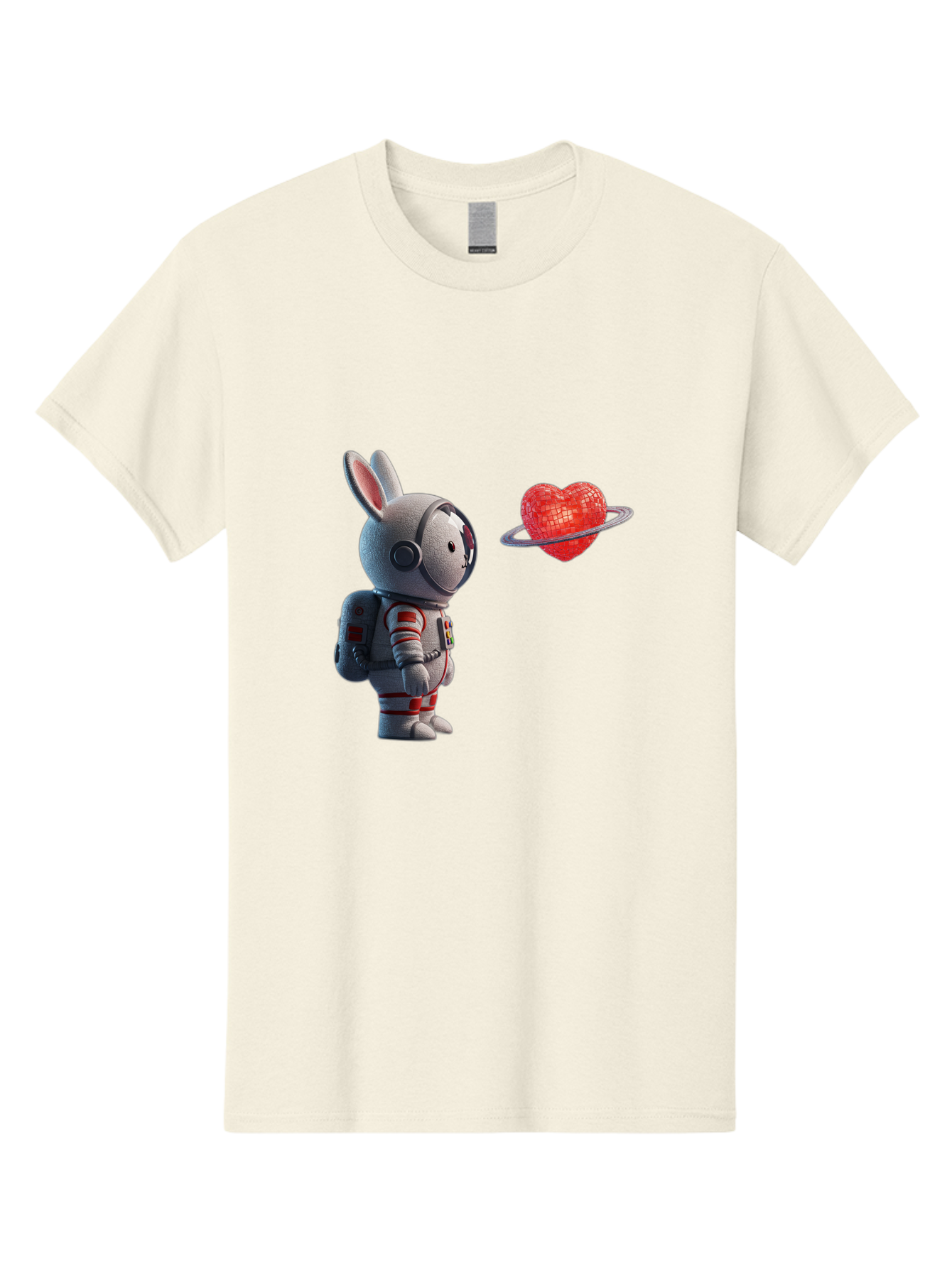 Rabbit-Astronaut-And-Heart-Planet Men'S Graphic Tee, 100% Cotton, Comfortable Casual Summer Wear, Machine Washable, Vintage Camera, Old Camera, Antique Camera, Black Camera, Classic Photography, Photography Equipment, Nostalgic Device, Bap890 13