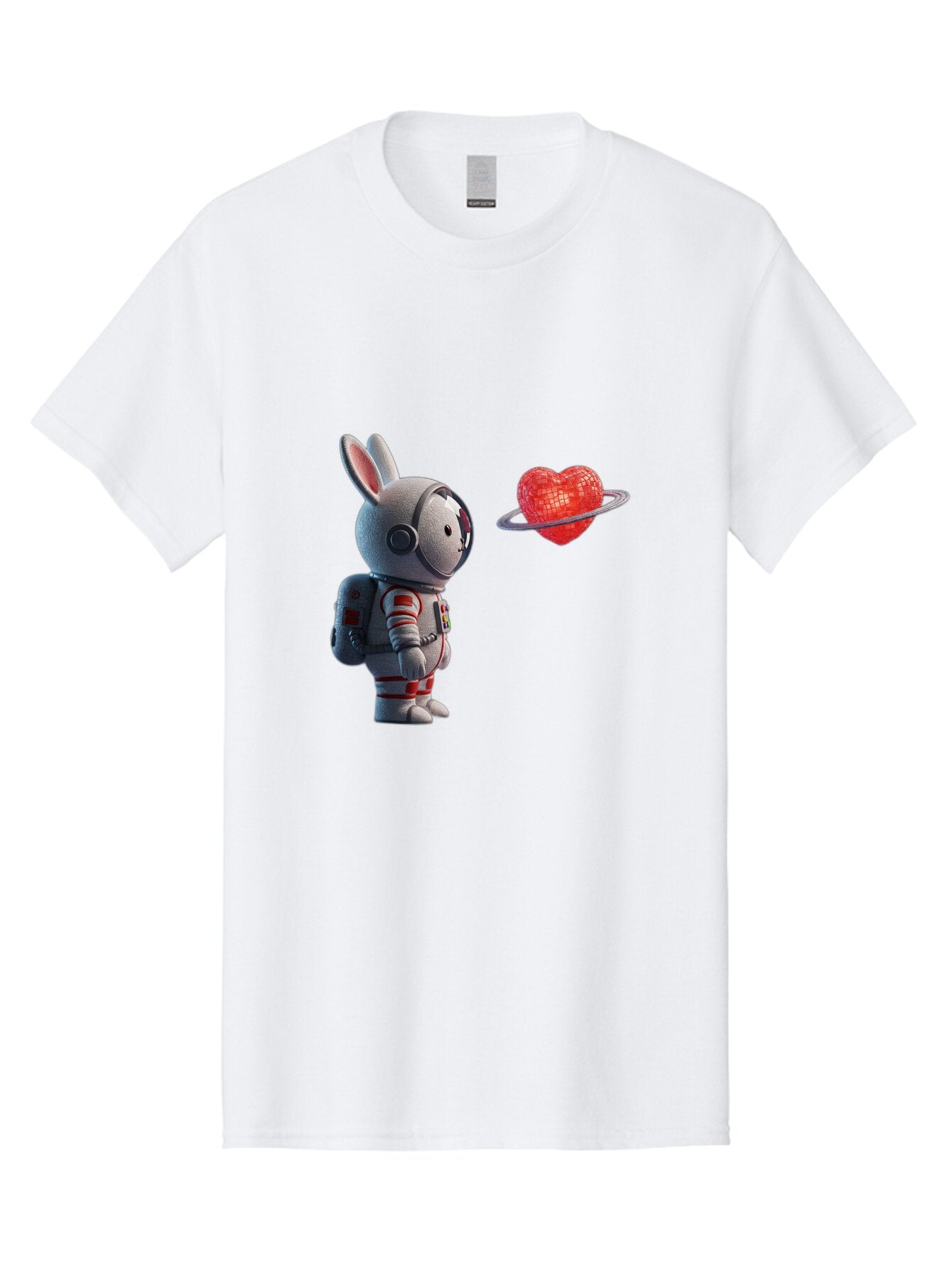 Rabbit-Astronaut-And-Heart-Planet Men'S Graphic Tee, 100% Cotton, Comfortable Casual Summer Wear, Machine Washable, Vintage Camera, Old Camera, Antique Camera, Black Camera, Classic Photography, Photography Equipment, Nostalgic Device, Bap890 12