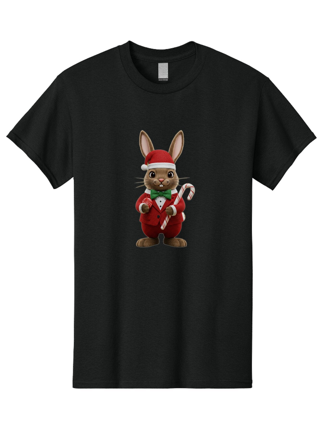 Rabbit-In-Santa-Hat Men'S Graphic Tee, 100% Cotton, Comfortable Casual Summer Wear, Machine Washable, Vintage Camera, Old Camera, Antique Camera, Black Camera, Classic Photography, Photography Equipment, Nostalgic Device, Film Camera, Bap892 11