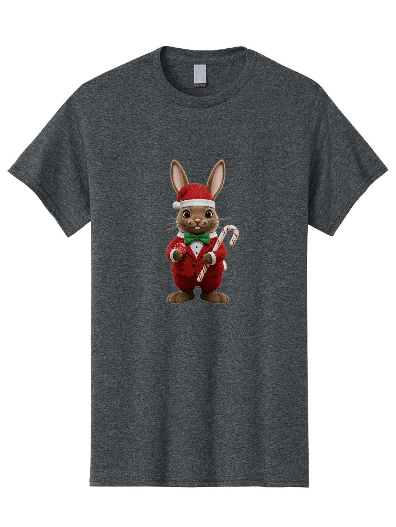 Rabbit-In-Santa-Hat Men'S Graphic Tee, 100% Cotton, Comfortable Casual Summer Wear, Machine Washable, Vintage Camera, Old Camera, Antique Camera, Black Camera, Classic Photography, Photography Equipment, Nostalgic Device, Film Camera, Bap892 6