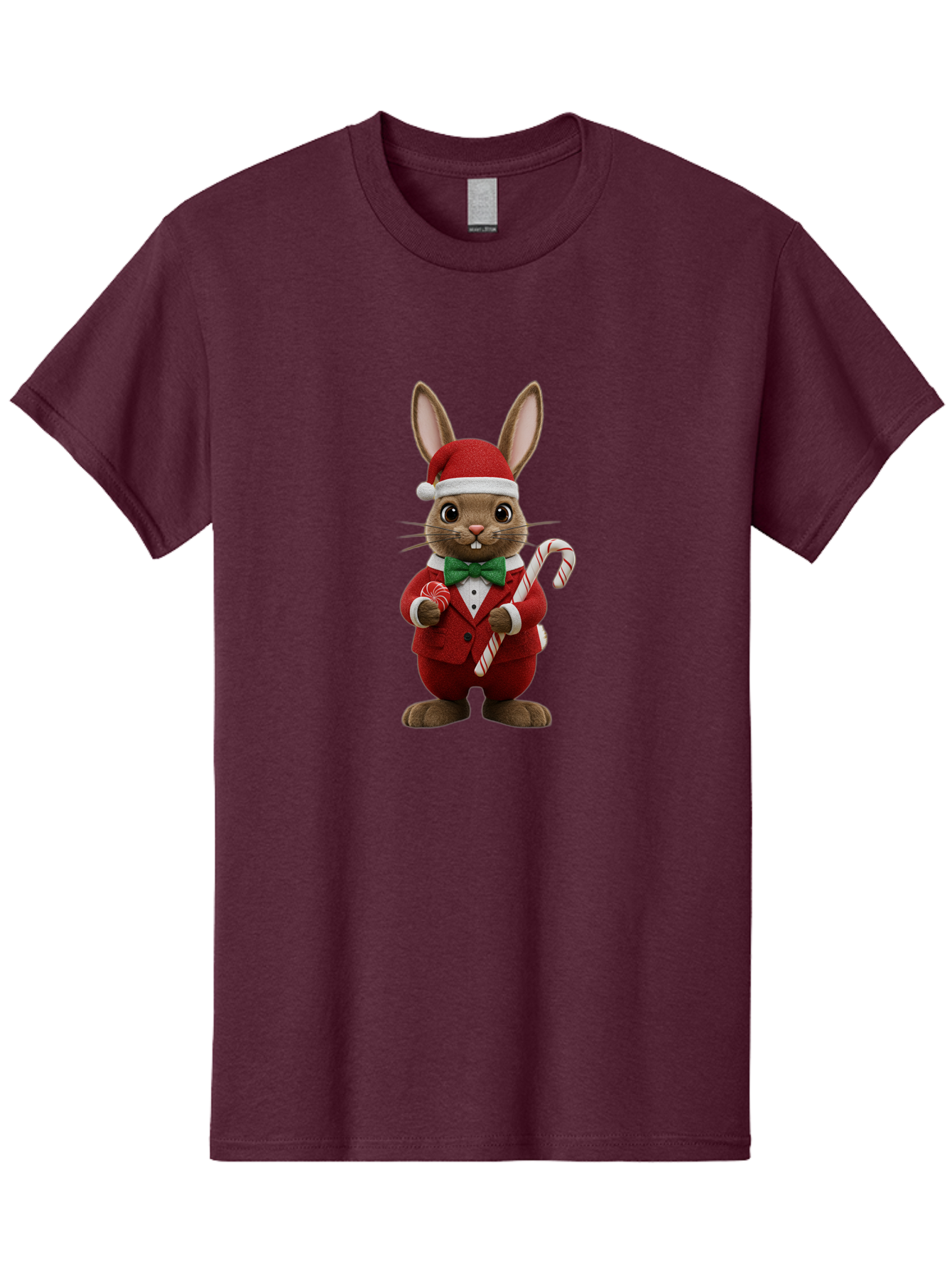 Rabbit-In-Santa-Hat Men'S Graphic Tee, 100% Cotton, Comfortable Casual Summer Wear, Machine Washable, Vintage Camera, Old Camera, Antique Camera, Black Camera, Classic Photography, Photography Equipment, Nostalgic Device, Film Camera, Bap892 10