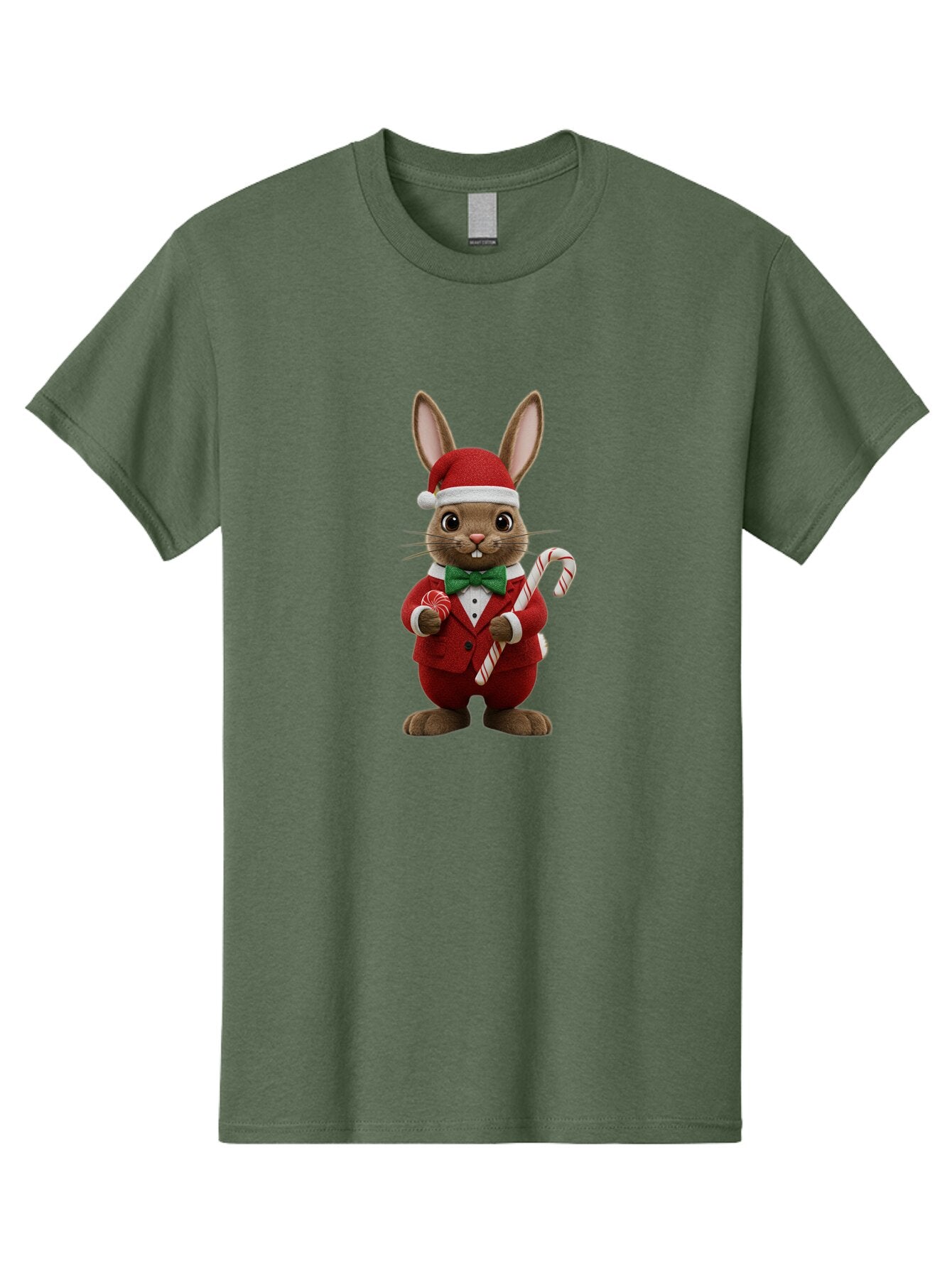 Rabbit-In-Santa-Hat Men'S Graphic Tee, 100% Cotton, Comfortable Casual Summer Wear, Machine Washable, Vintage Camera, Old Camera, Antique Camera, Black Camera, Classic Photography, Photography Equipment, Nostalgic Device, Film Camera, Bap892 15