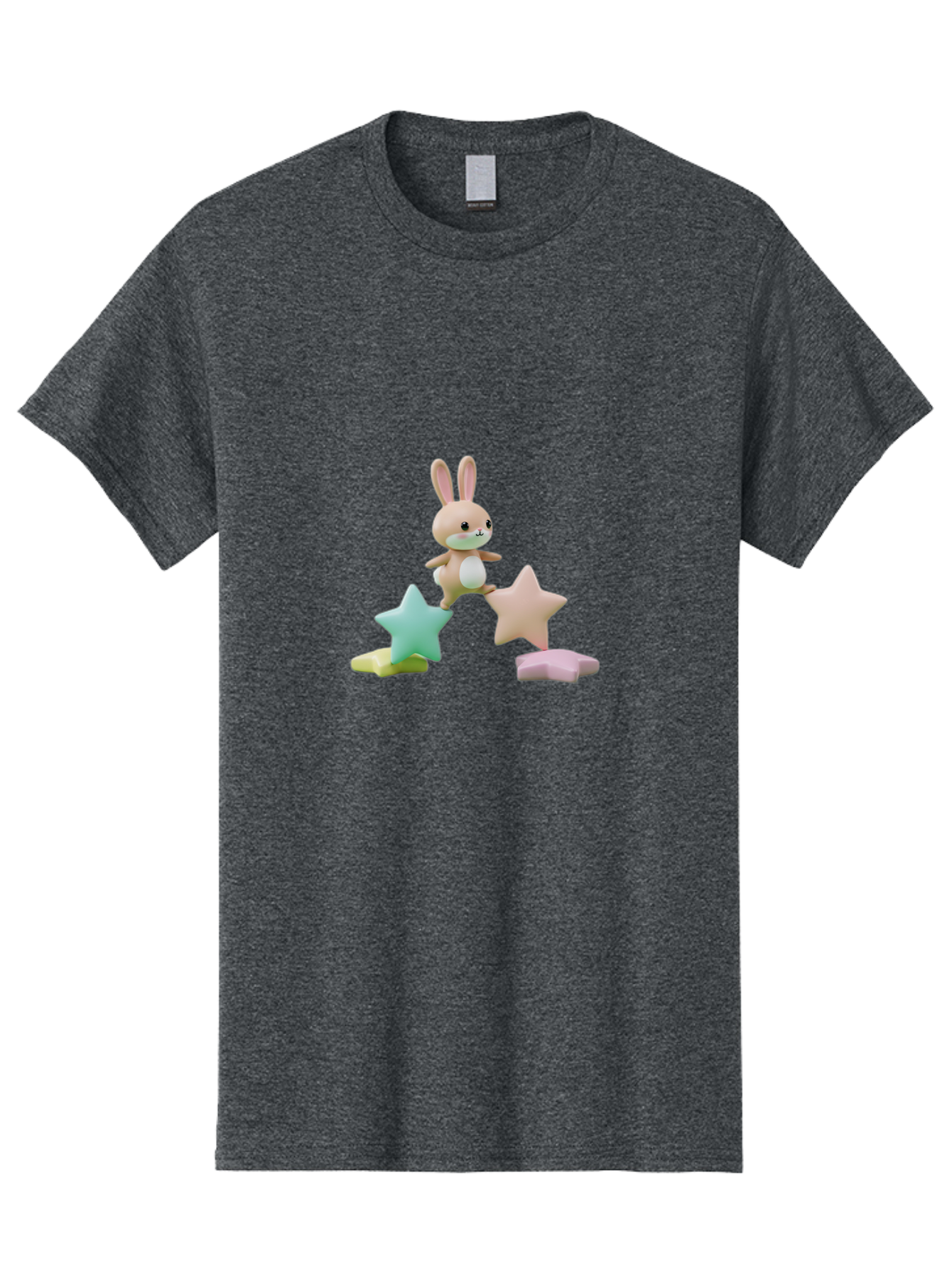 Rabbit-On-Stars Men'S Graphic Tee, 100% Cotton, Comfortable Casual Summer Wear, Machine Washable, Vintage Camera, Old Camera, Antique Camera, Black Camera, Classic Photography, Photography Equipment, Nostalgic Device, Film Camera, Camera Art Bap893 8