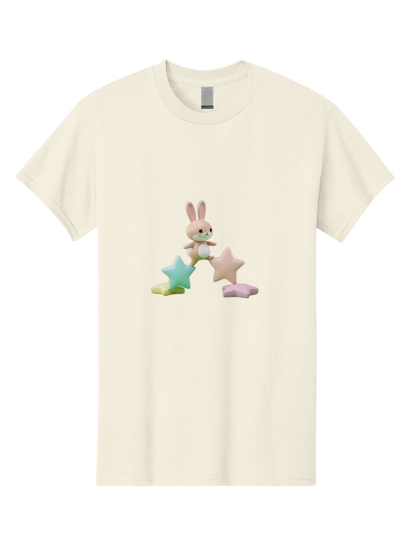 Rabbit-On-Stars Men'S Graphic Tee, 100% Cotton, Comfortable Casual Summer Wear, Machine Washable, Vintage Camera, Old Camera, Antique Camera, Black Camera, Classic Photography, Photography Equipment, Nostalgic Device, Film Camera, Camera Art Bap893 4