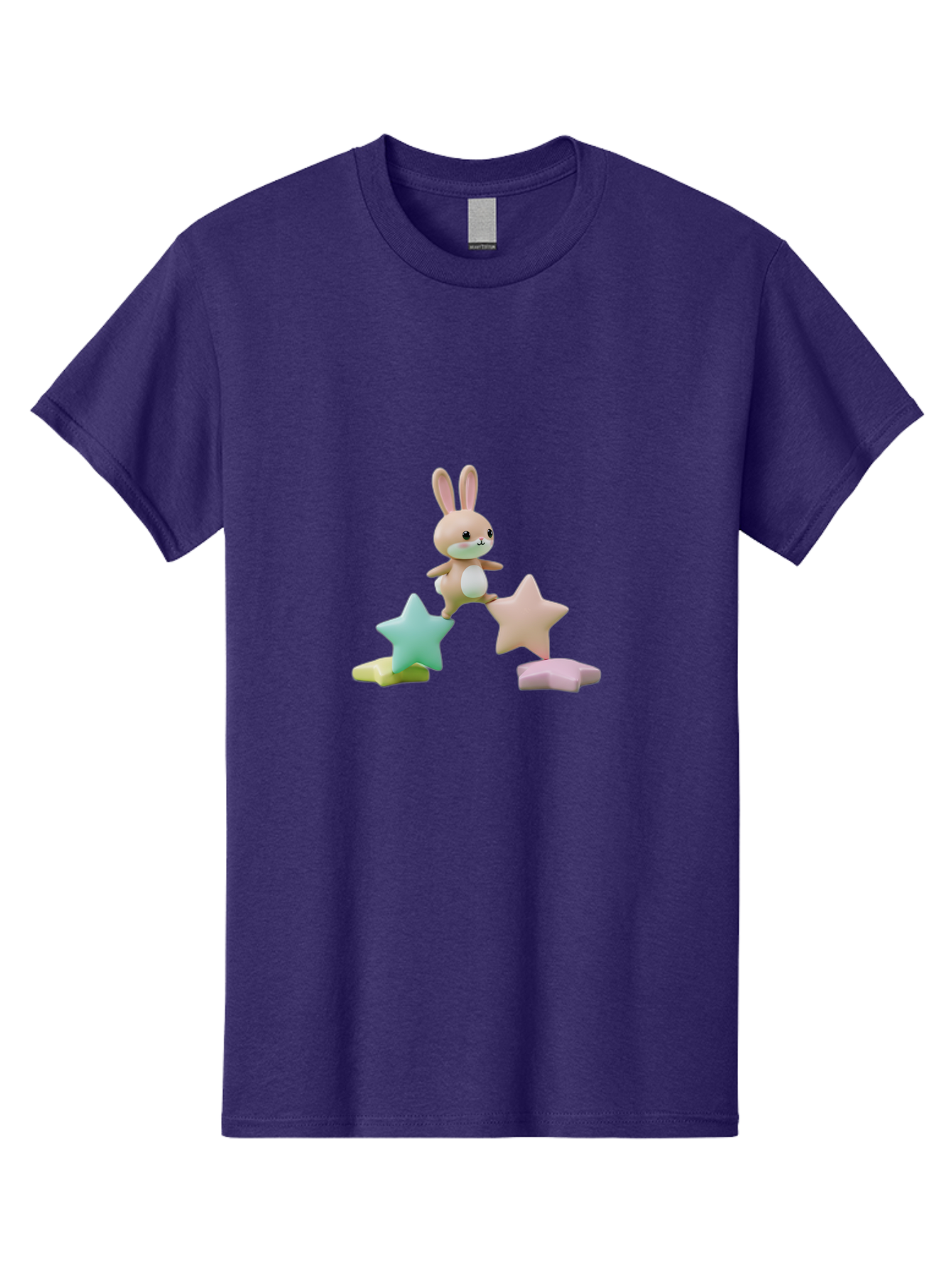 Rabbit-On-Stars Men'S Graphic Tee, 100% Cotton, Comfortable Casual Summer Wear, Machine Washable, Vintage Camera, Old Camera, Antique Camera, Black Camera, Classic Photography, Photography Equipment, Nostalgic Device, Film Camera, Camera Art Bap893