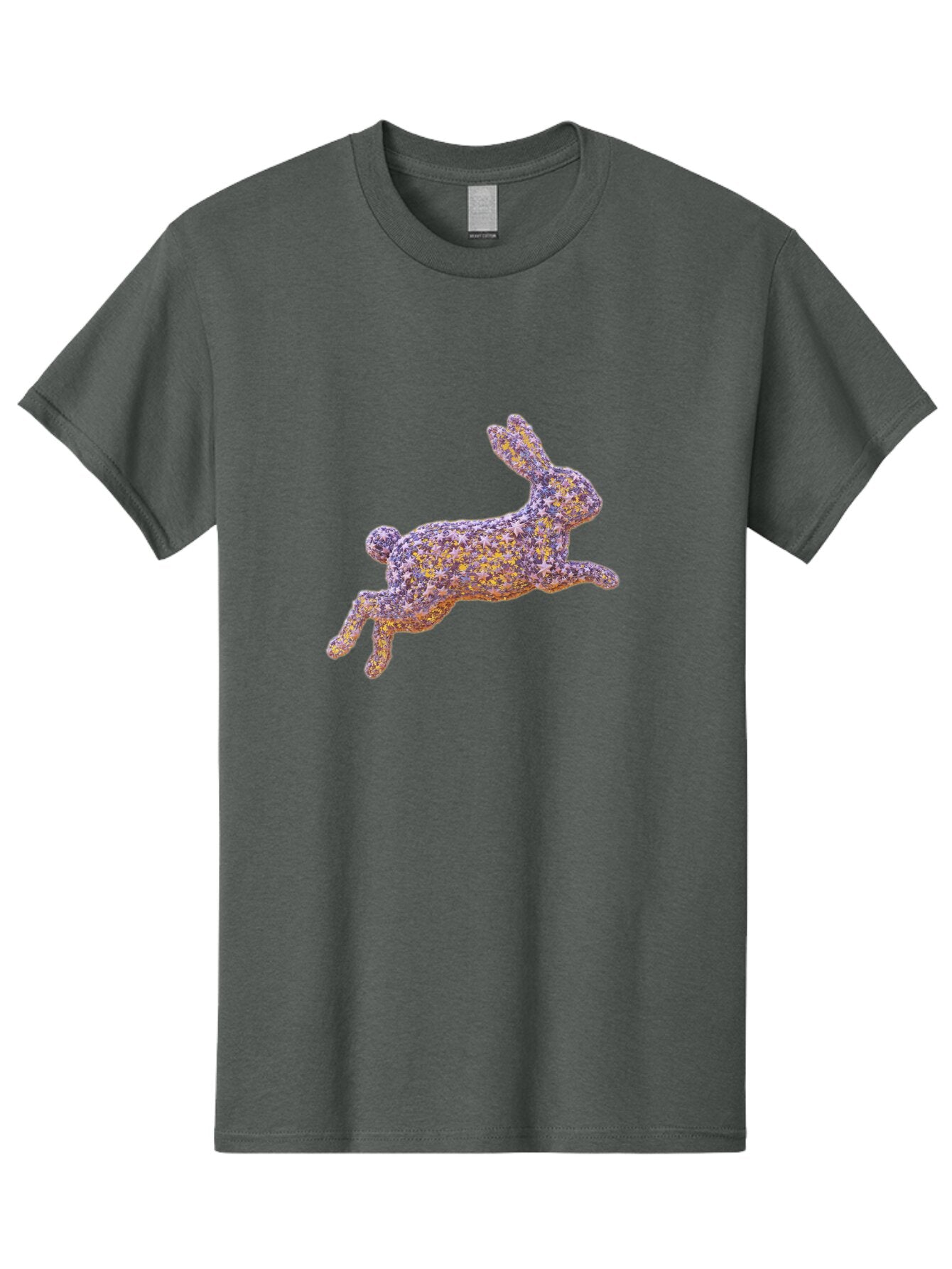 Rabbit Men'S Graphic Tee, 100% Cotton, Comfortable Casual Summer Wear, Machine Washable, Vintage Camera, Old Camera, Antique Camera, Black Camera, Classic Photography, Photography Equipment, Nostalgic Device, Film Camera, Camera Art Bap898 13